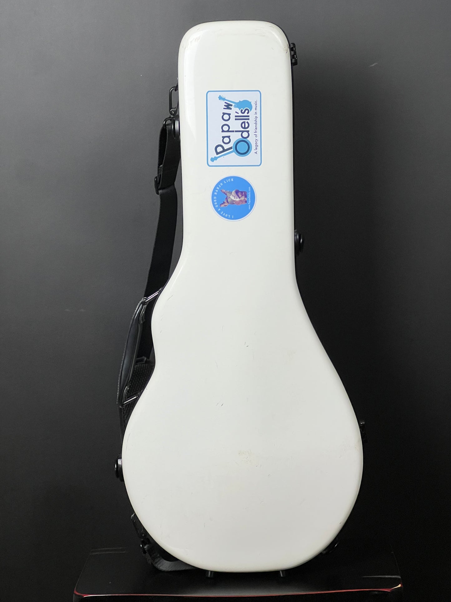 2007 Rozell F-Style Mandolin - Used