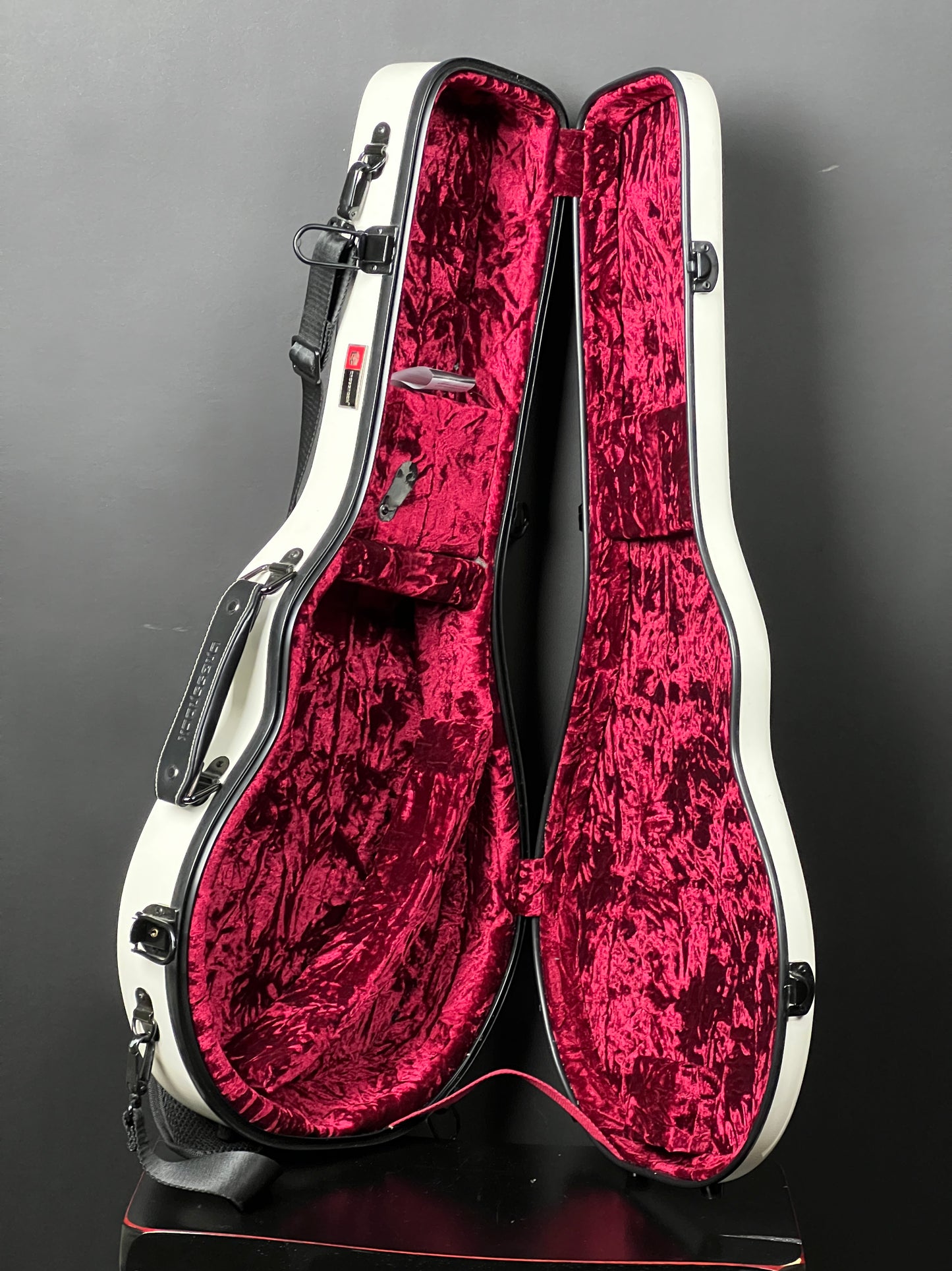SOLD - 2007 Rozell F-Style Mandolin - Used