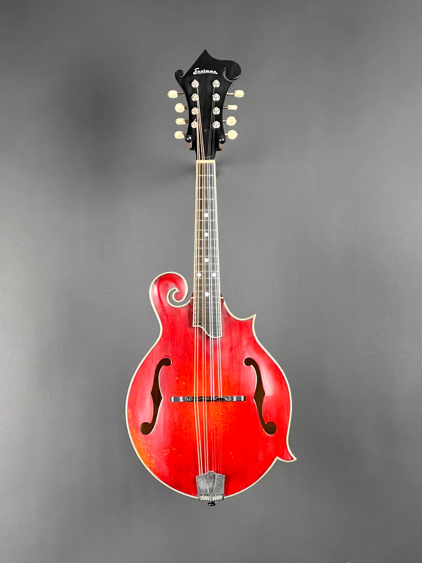 Eastman MD515/V F-Style Mandolin - New