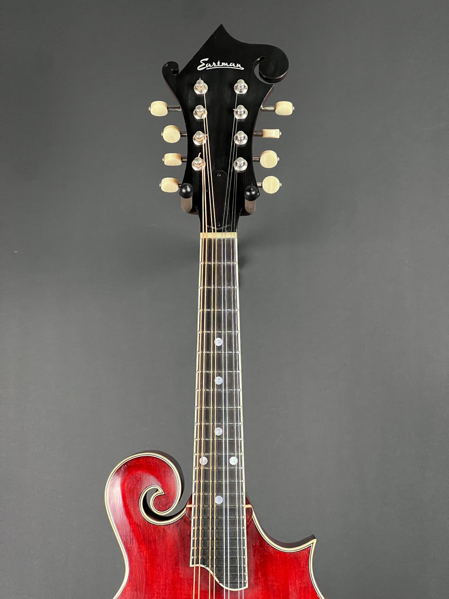 Eastman MD515/V F-Style Mandolin - New