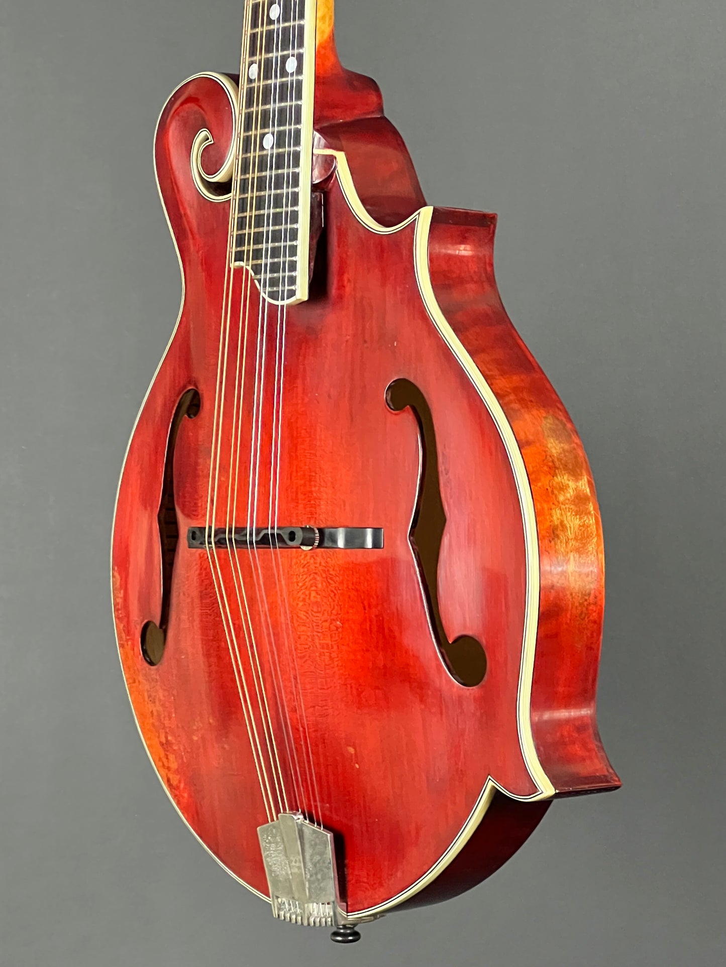 Eastman MD515/V F-Style Mandolin - New
