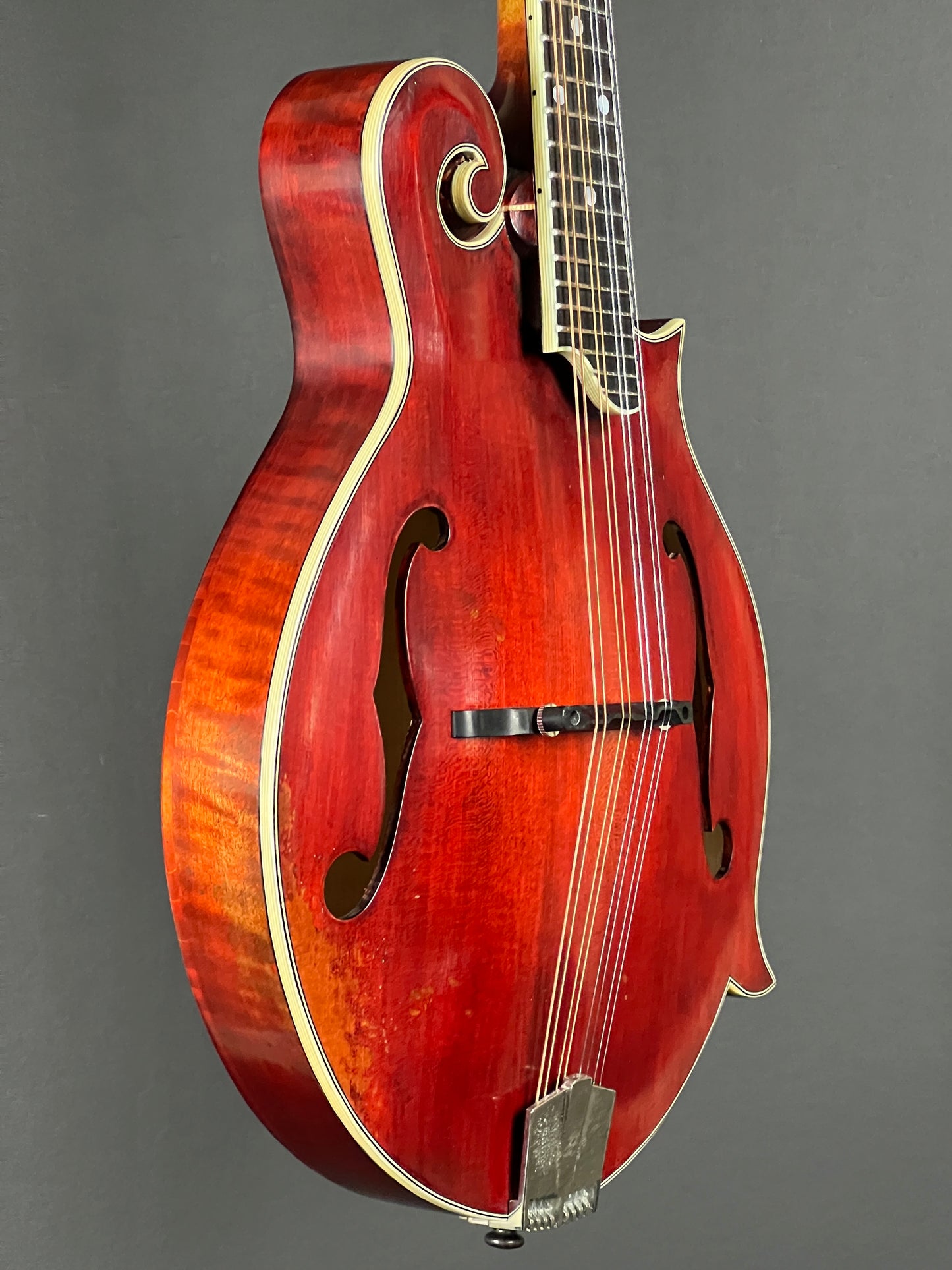 Eastman MD515/V F-Style Mandolin - New