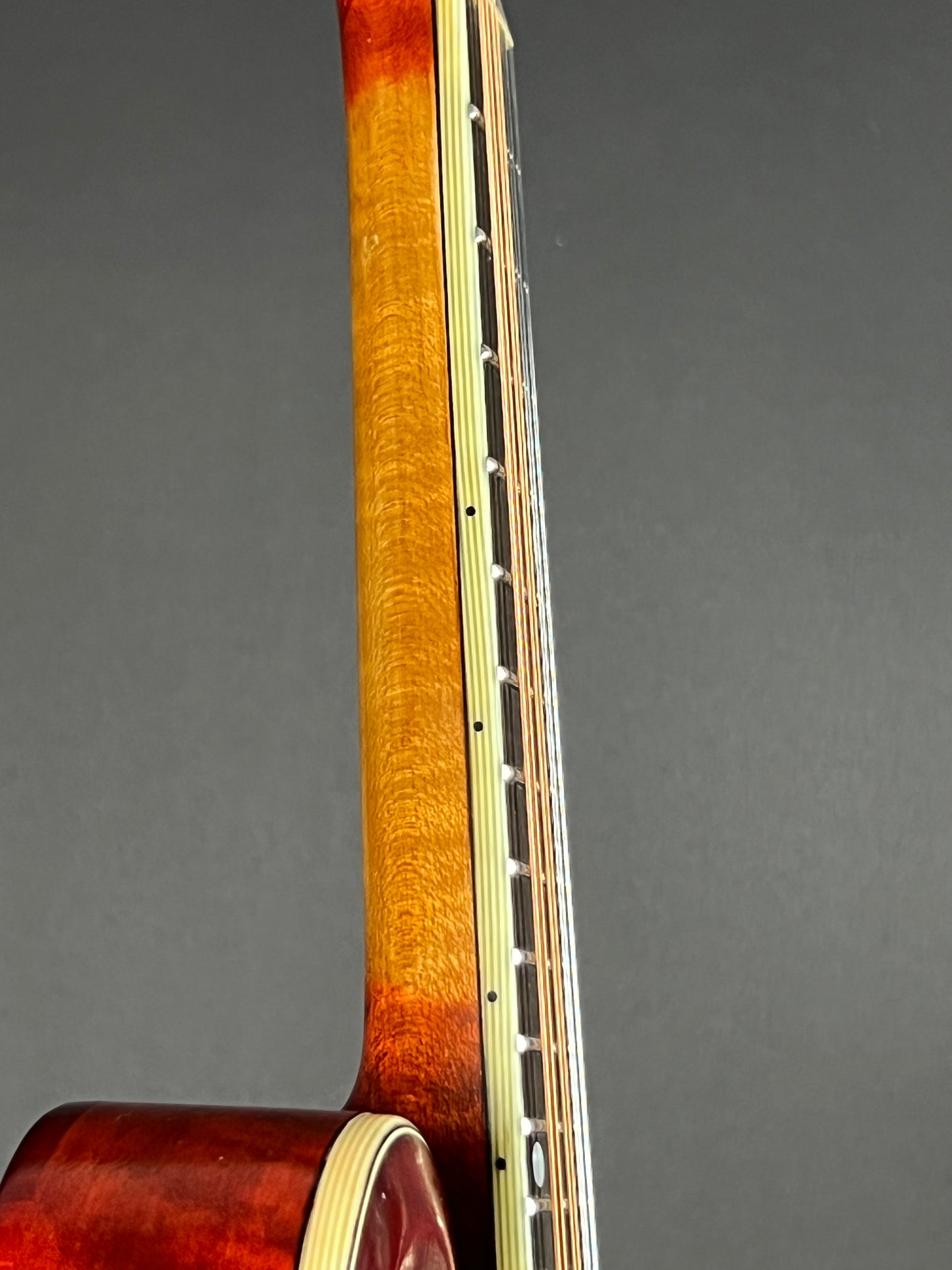 Eastman MD515/V F-Style Mandolin - New