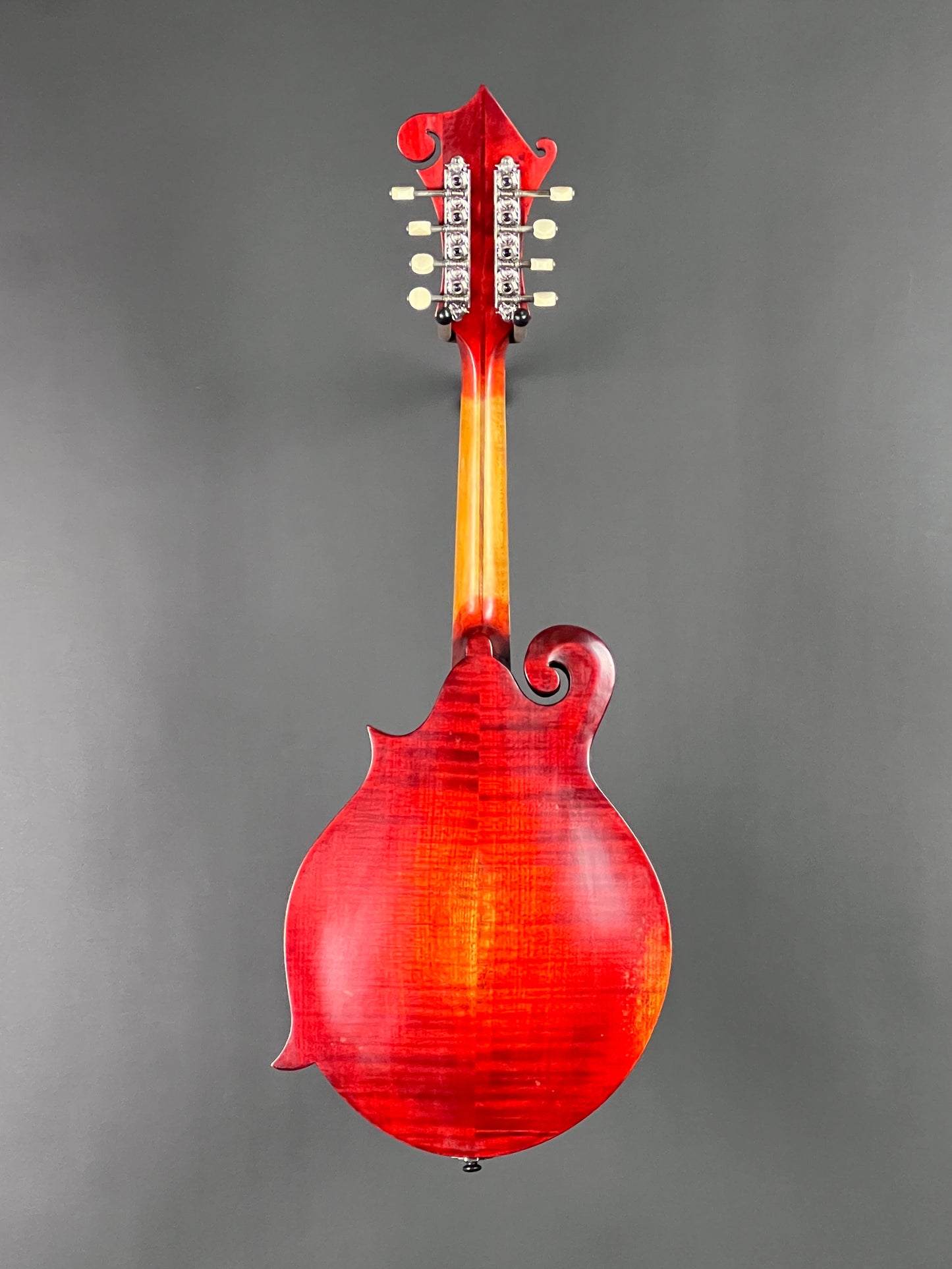 Eastman MD515/V F-Style Mandolin - New