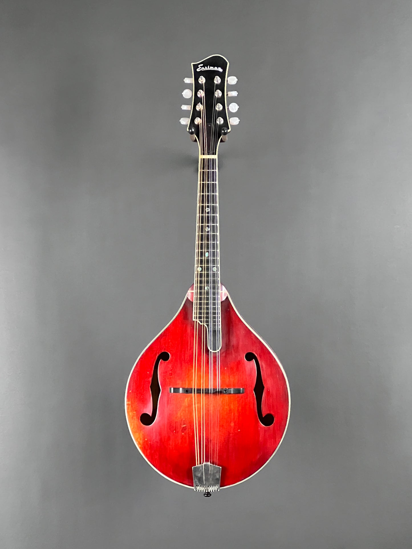 Eastman A-Style Mandolin MD805/V - New