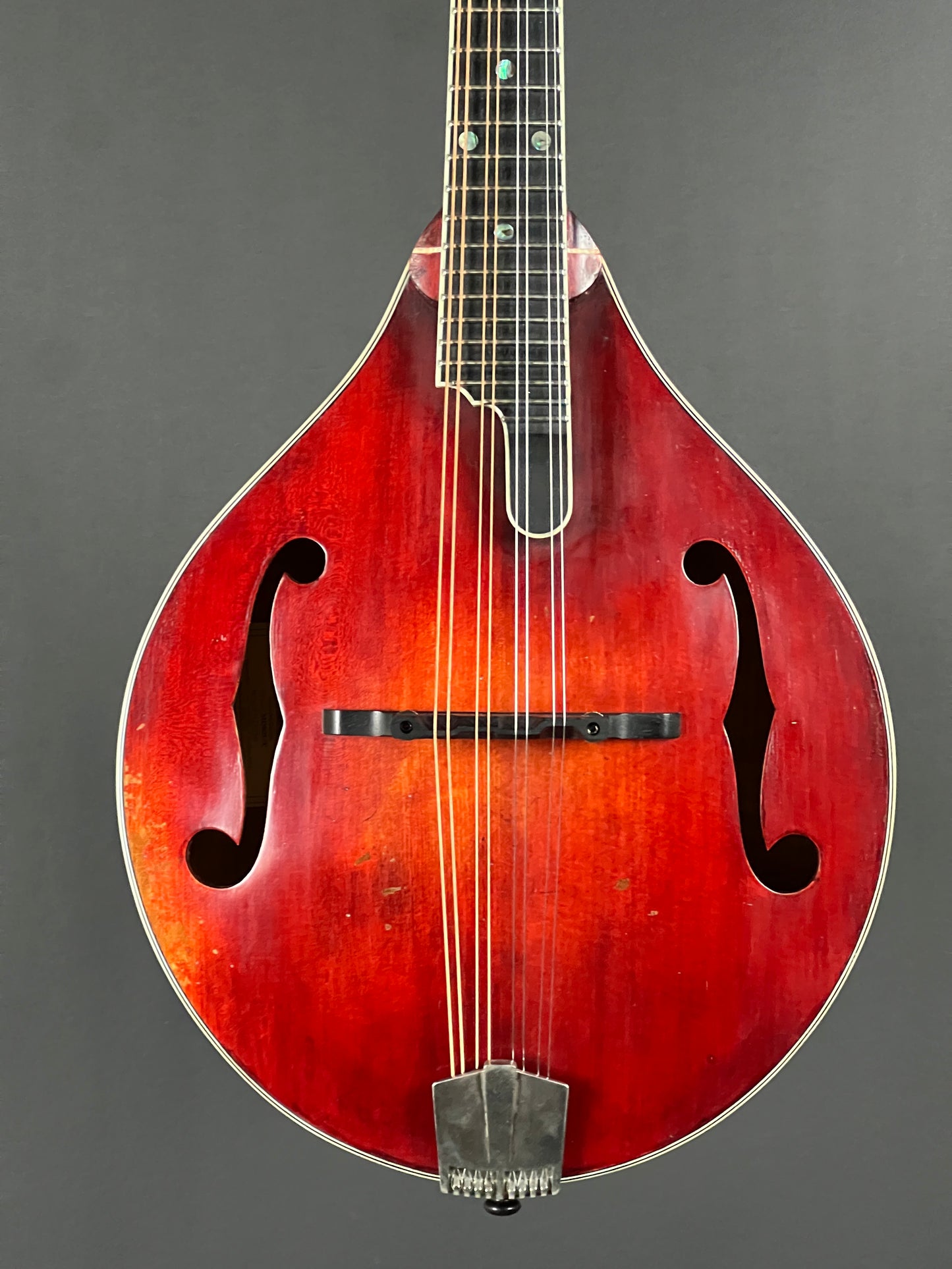 Eastman A-Style Mandolin MD805/V - New