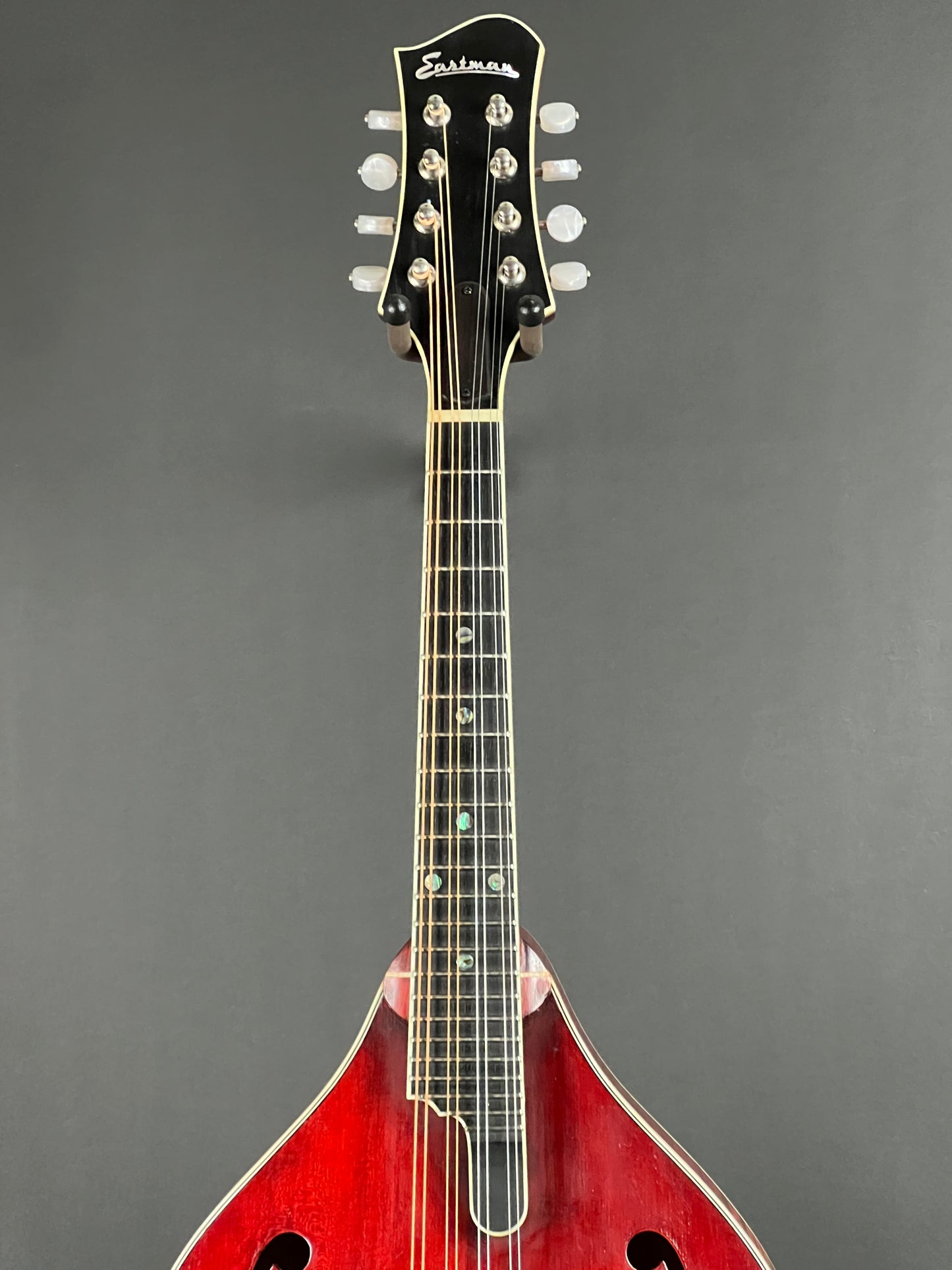 Eastman A-Style Mandolin MD805/V - New