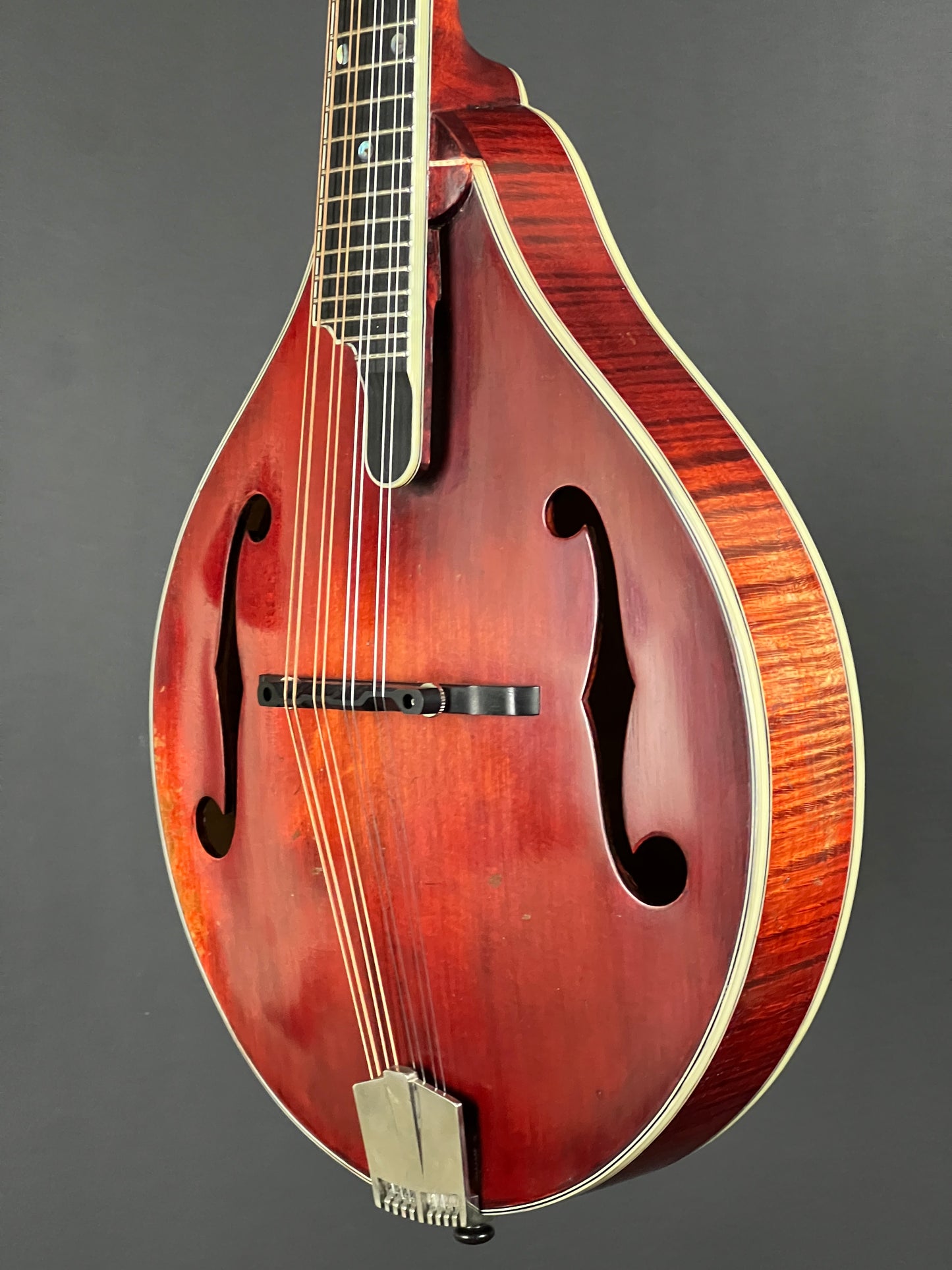 Eastman A-Style Mandolin MD805/V - New