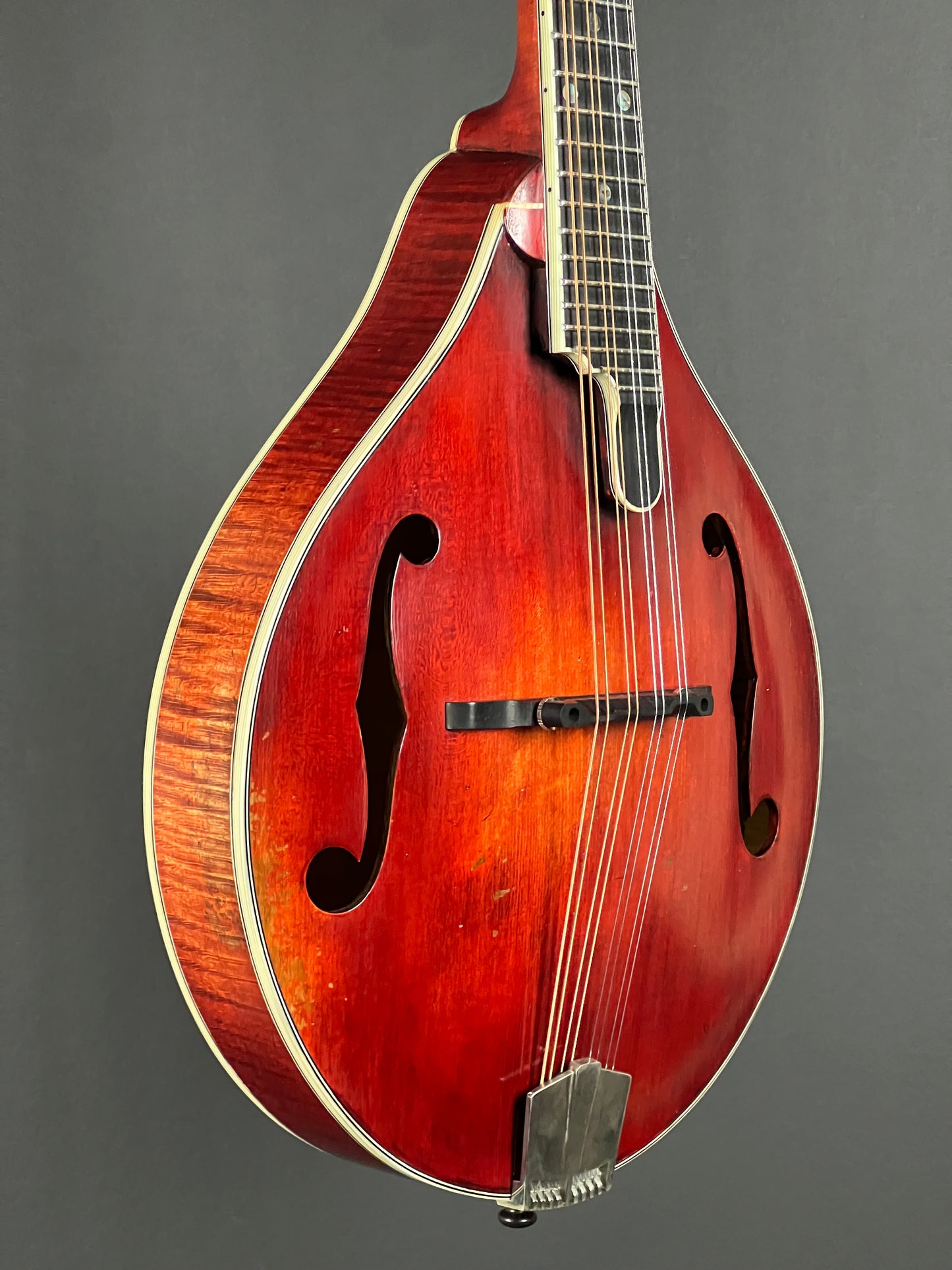 Eastman A-Style Mandolin MD805/V - New