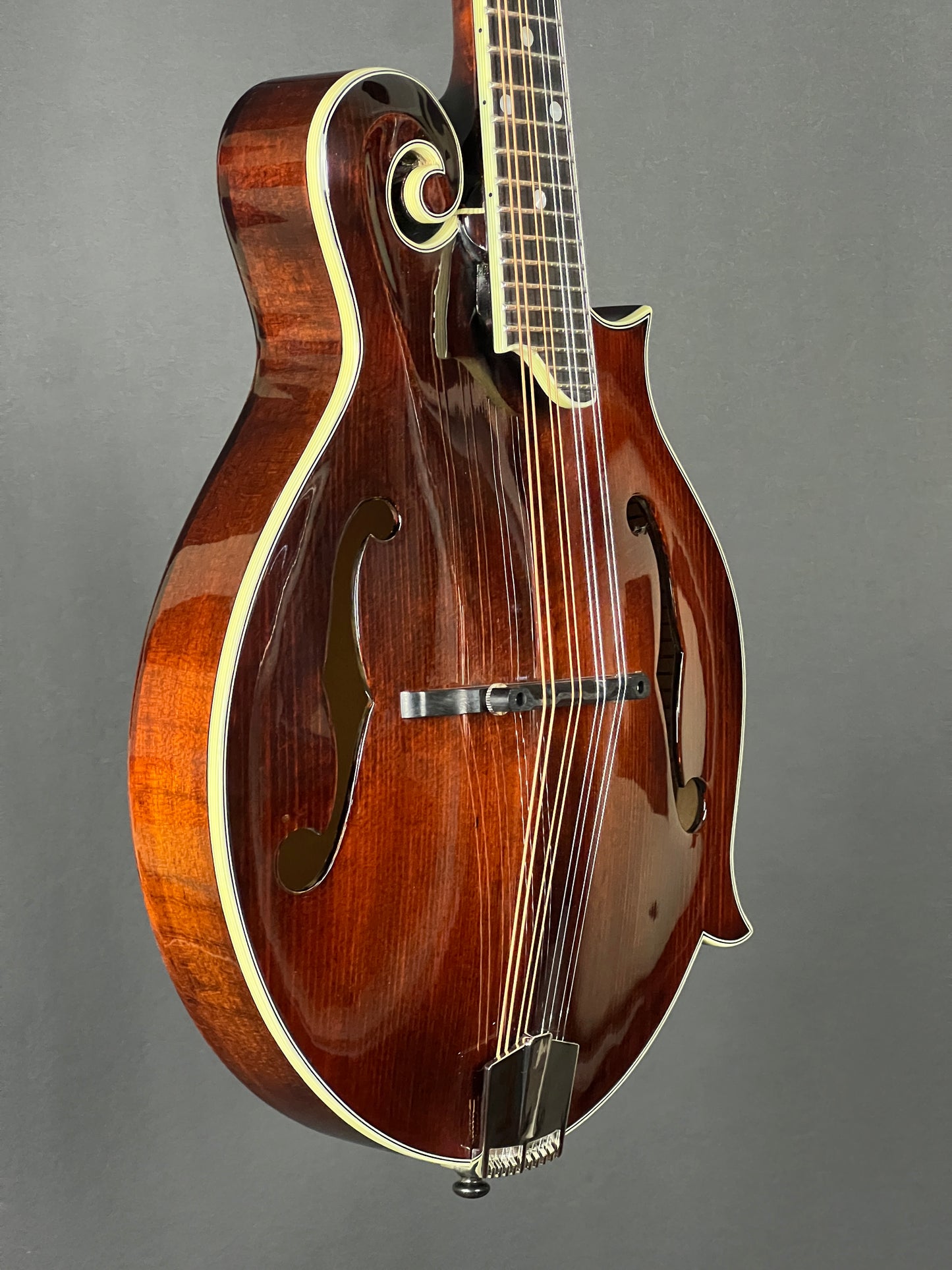 Eastman MD515 F- Style Mandolin - New