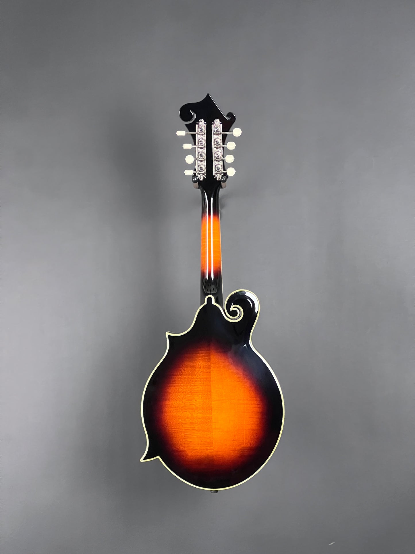 The Loar Professional Mandolin F-Style LM-600VS - New