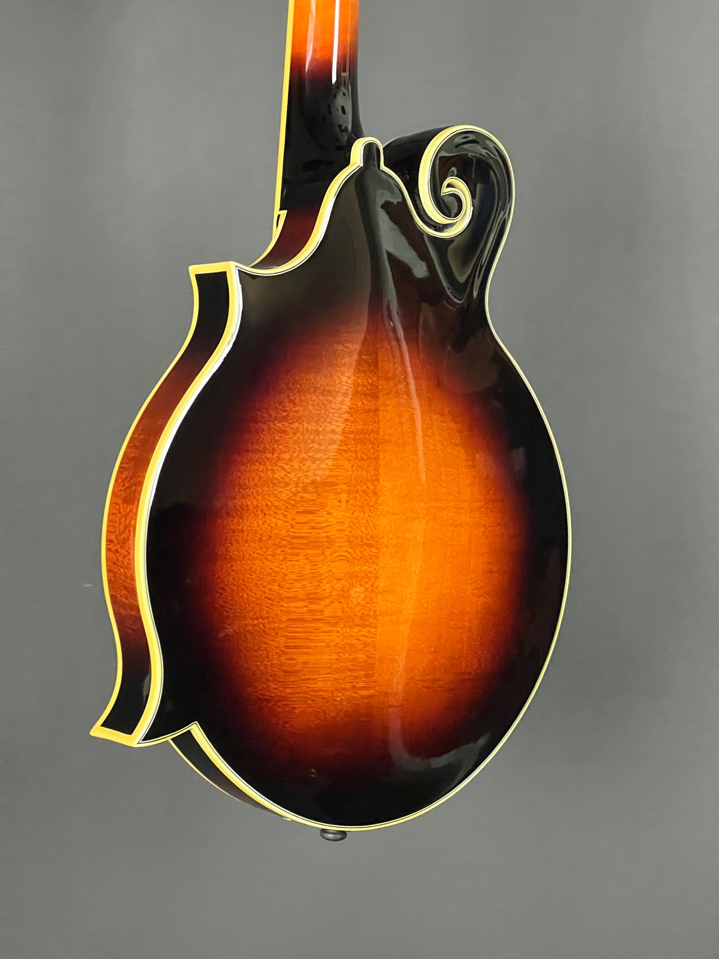 The Loar Professional Mandolin F-Style LM-600VS - New