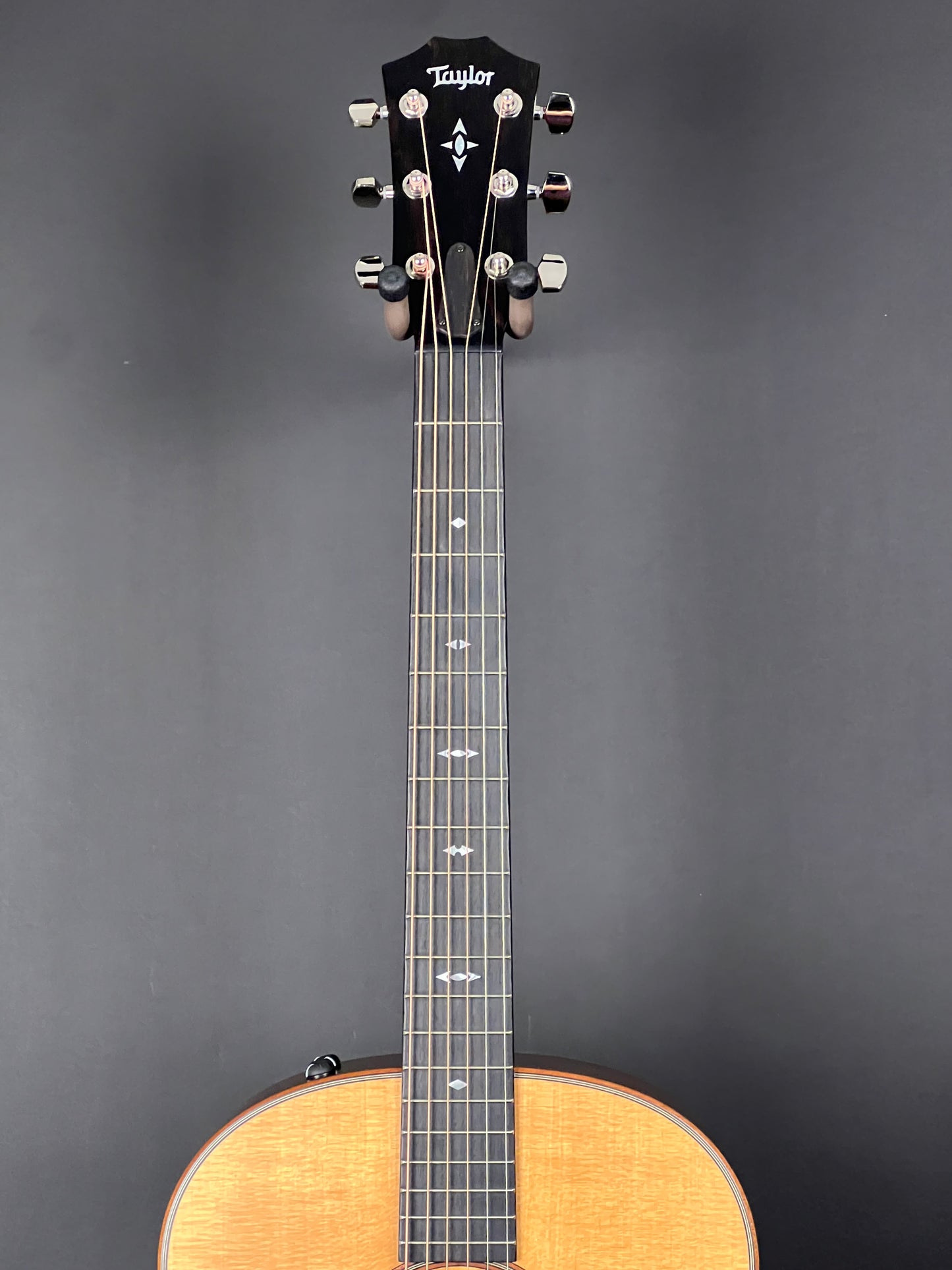 2019 Taylor Builder's Edition 717e Grand Pacific Dreadnought Acoustic Guitar with Electronics - Used