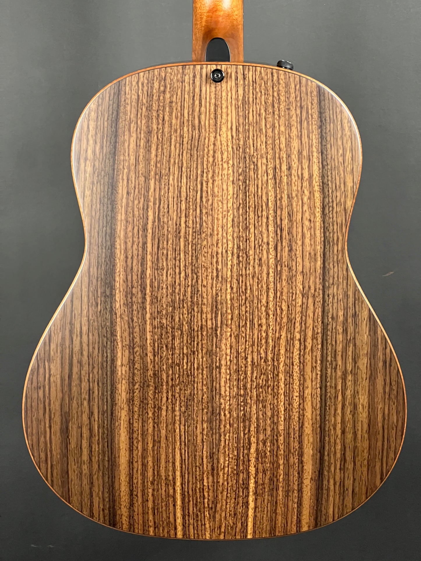 2019 Taylor Builder's Edition 717e Grand Pacific Dreadnought Acoustic Guitar with Electronics - Used