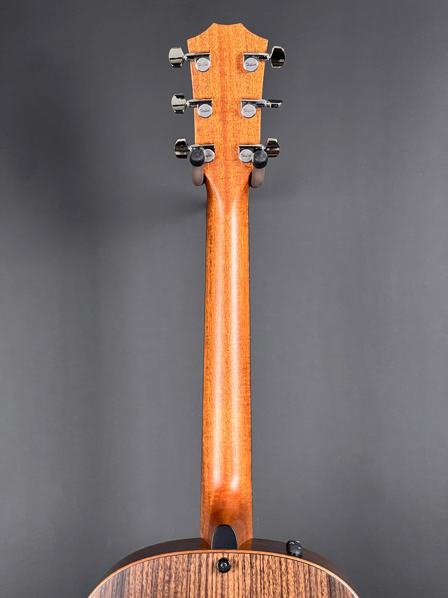 2019 Taylor Builder's Edition 717e Grand Pacific Dreadnought Acoustic Guitar with Electronics - Used