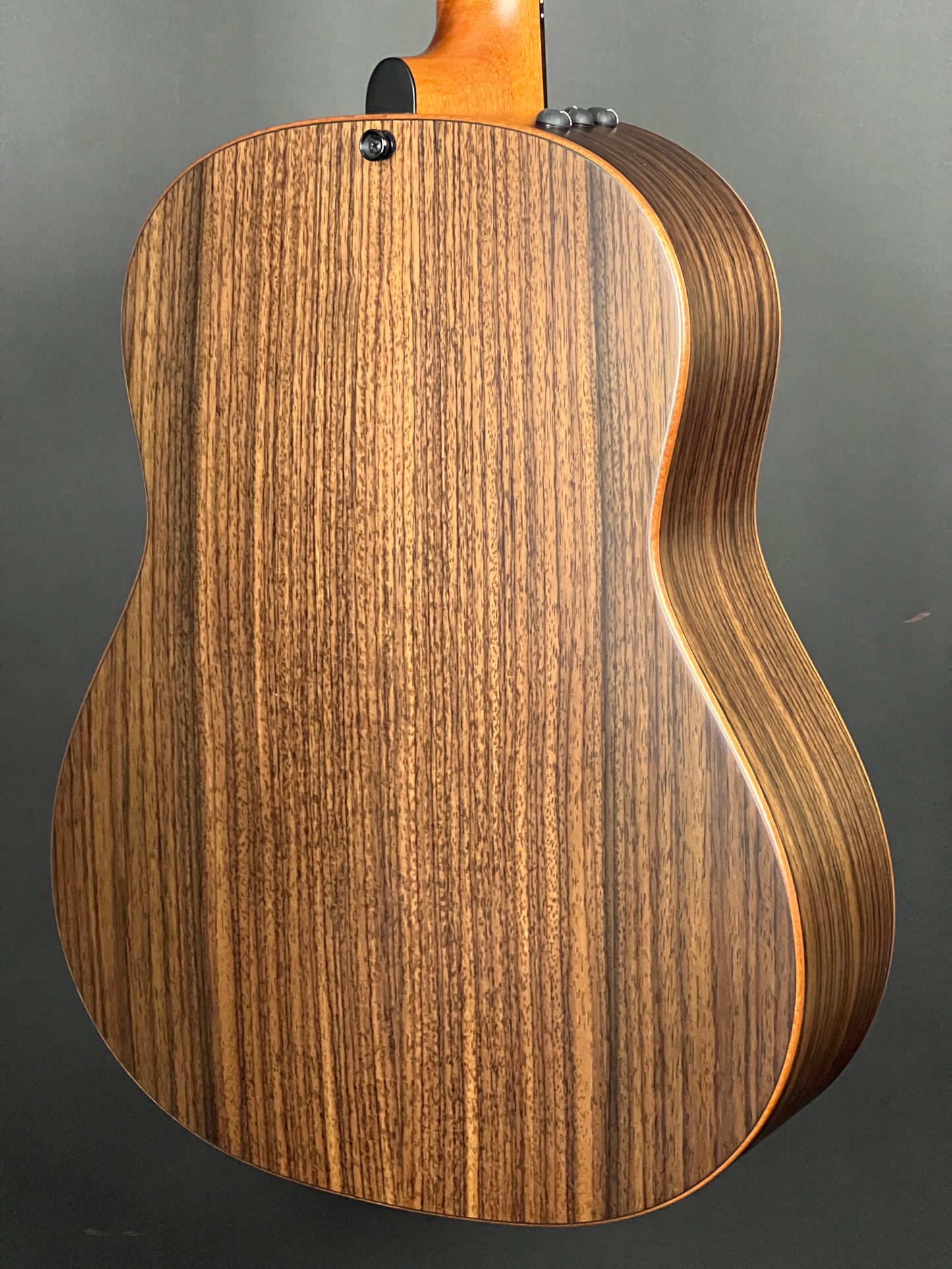 2019 Taylor Builder's Edition 717e Grand Pacific Dreadnought Acoustic Guitar with Electronics - Used