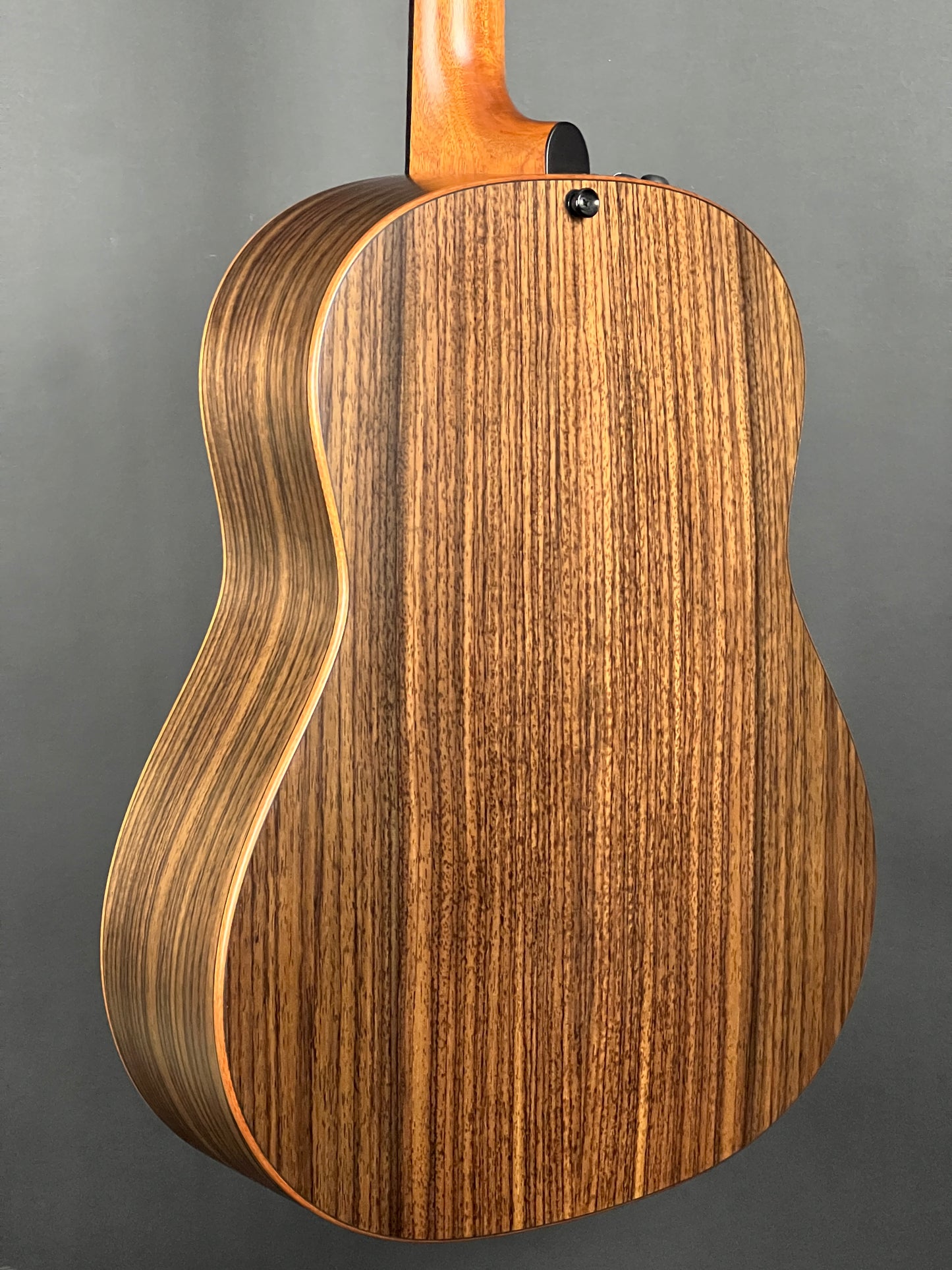 2019 Taylor Builder's Edition 717e Grand Pacific Dreadnought Acoustic Guitar with Electronics - Used