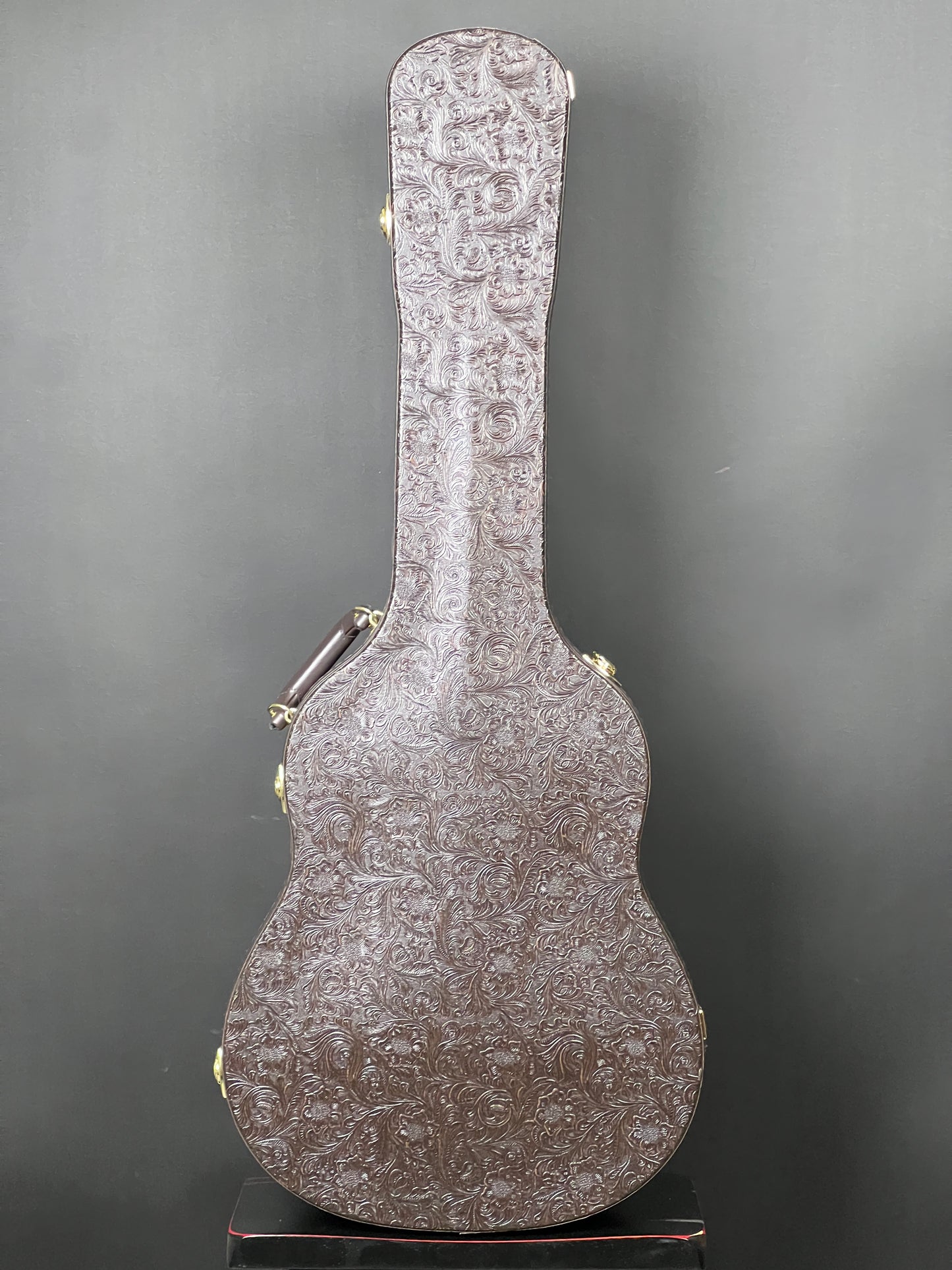 2019 Taylor Builder's Edition 717e Grand Pacific Dreadnought Acoustic Guitar with Electronics - Used