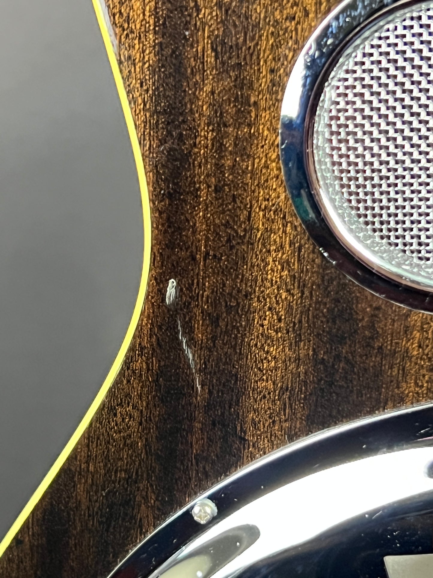 Regal RD-52 Resophonic Squareneck Acoustic Guitar - Used