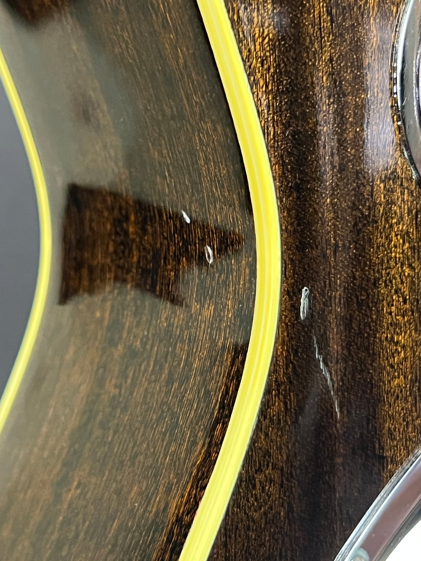 Regal RD-52 Resophonic Squareneck Acoustic Guitar - Used