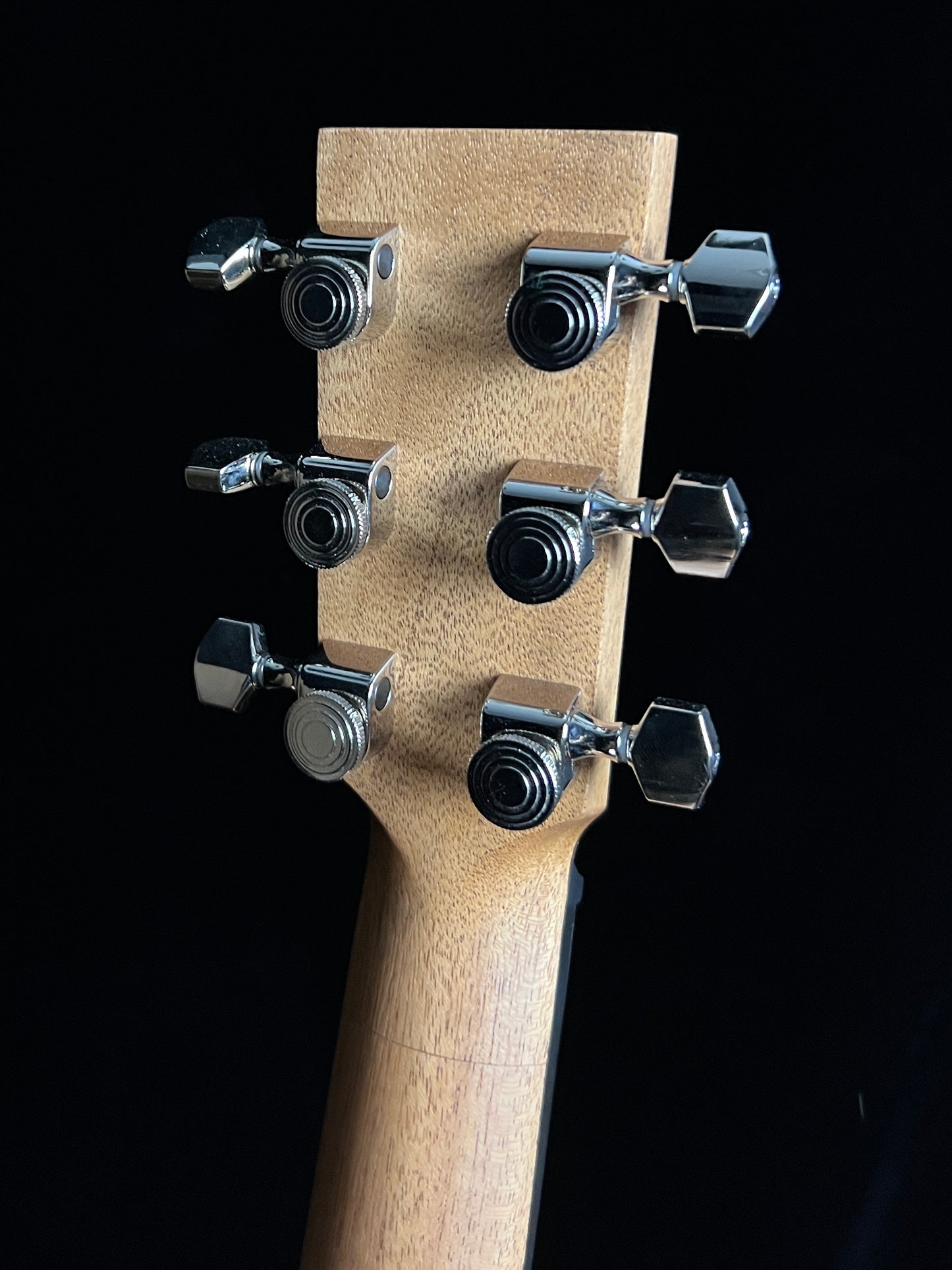 SOLD - Furch Little Jane LJ 10-MM Acoustic Travel Guitar Mahogany with EAS-VTC Pick Up - New