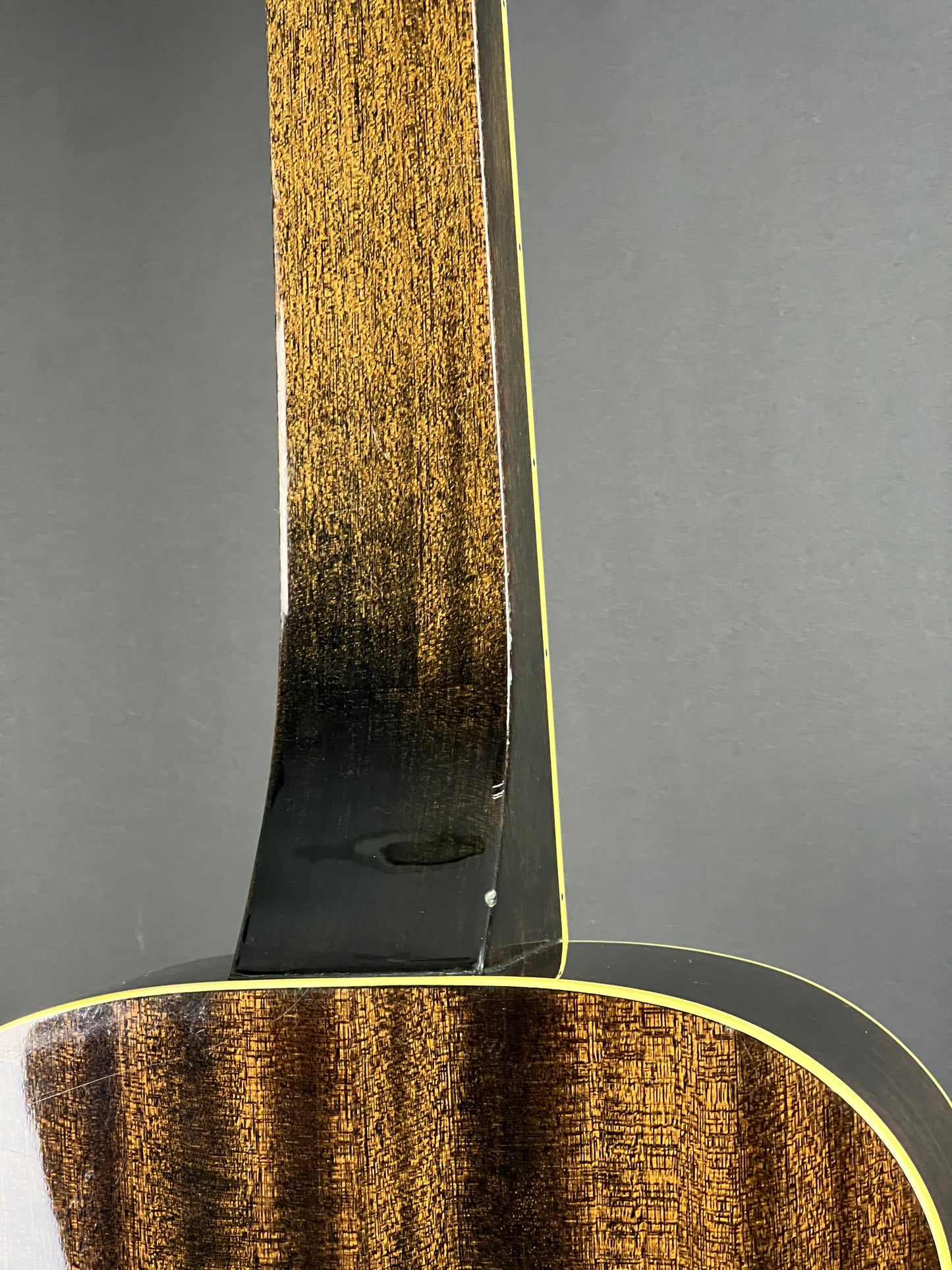 Regal RD-52 Resophonic Squareneck Acoustic Guitar - Used