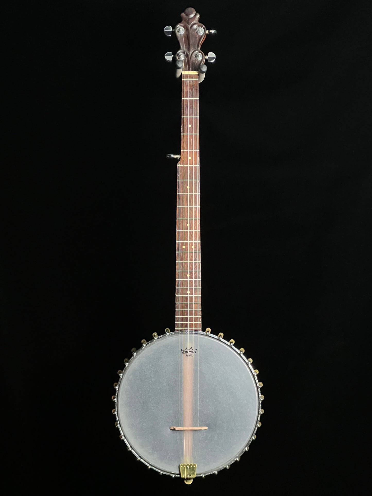 Openback 5-String Banjo - Used