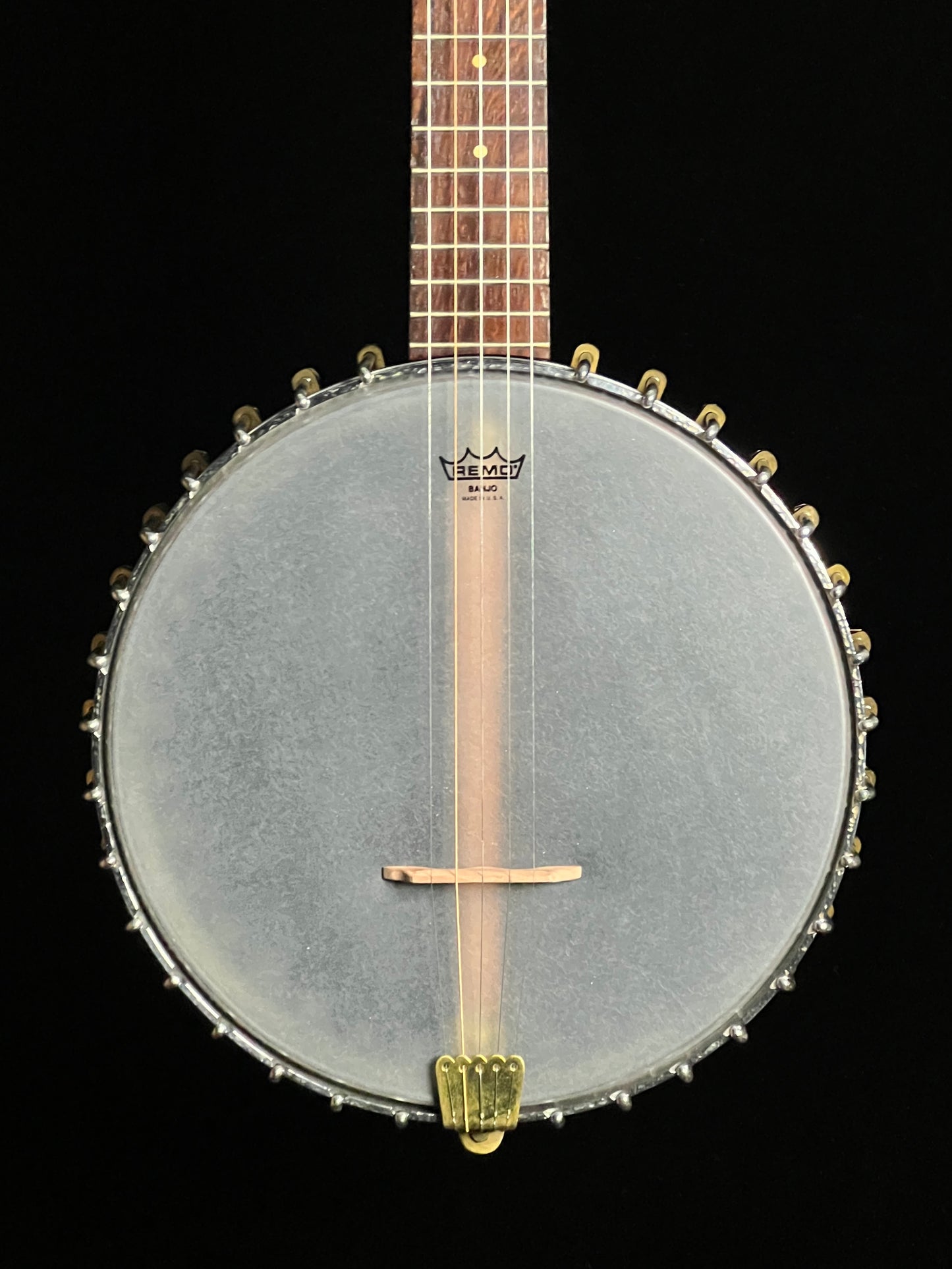 Openback 5-String Banjo - Used