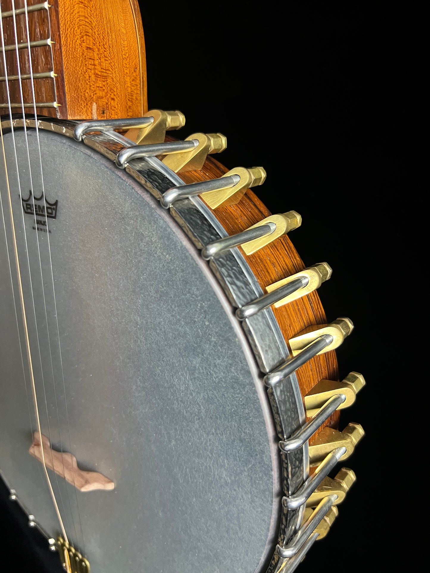 Openback 5-String Banjo - Used