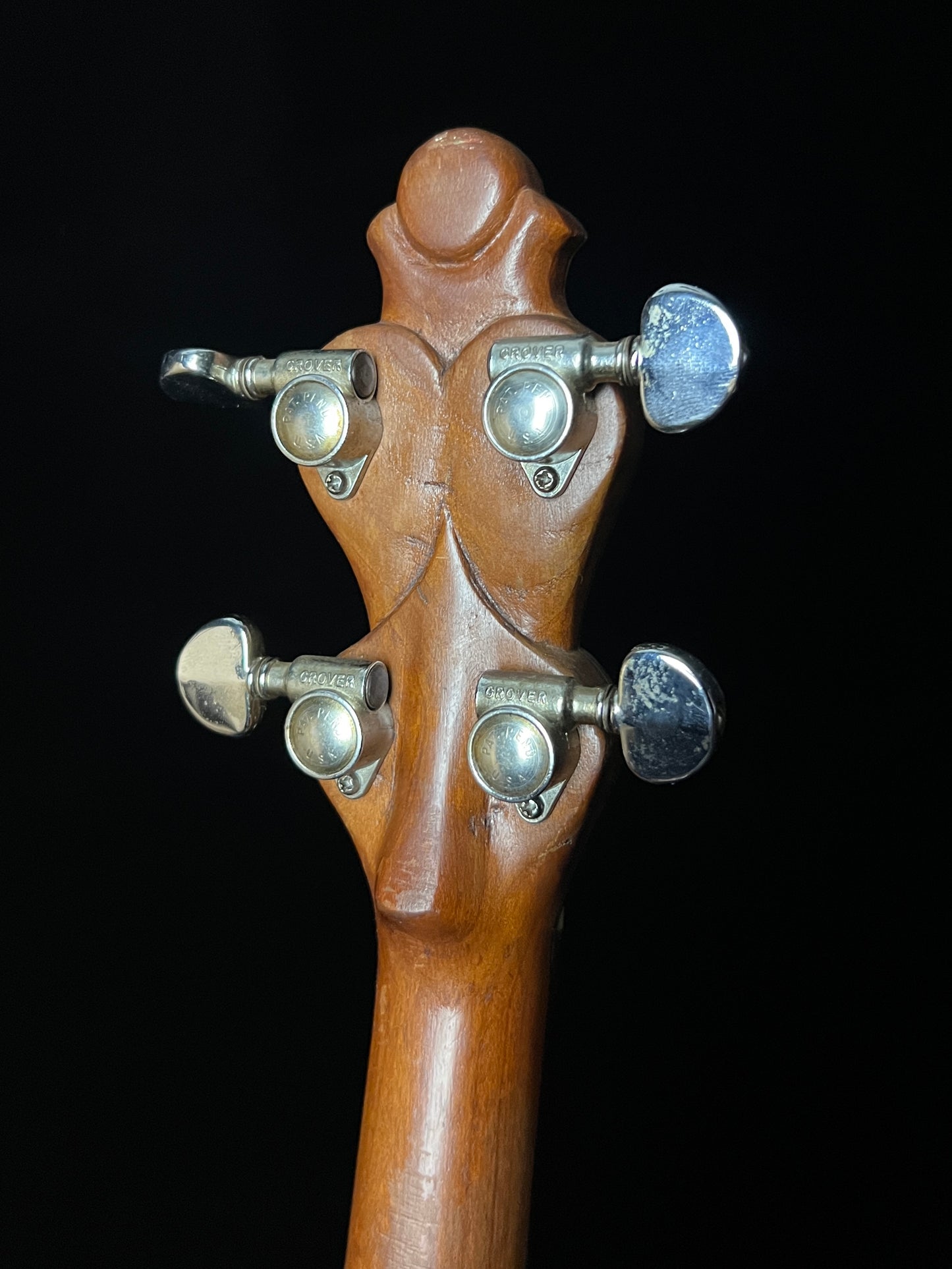 Openback 5-String Banjo - Used
