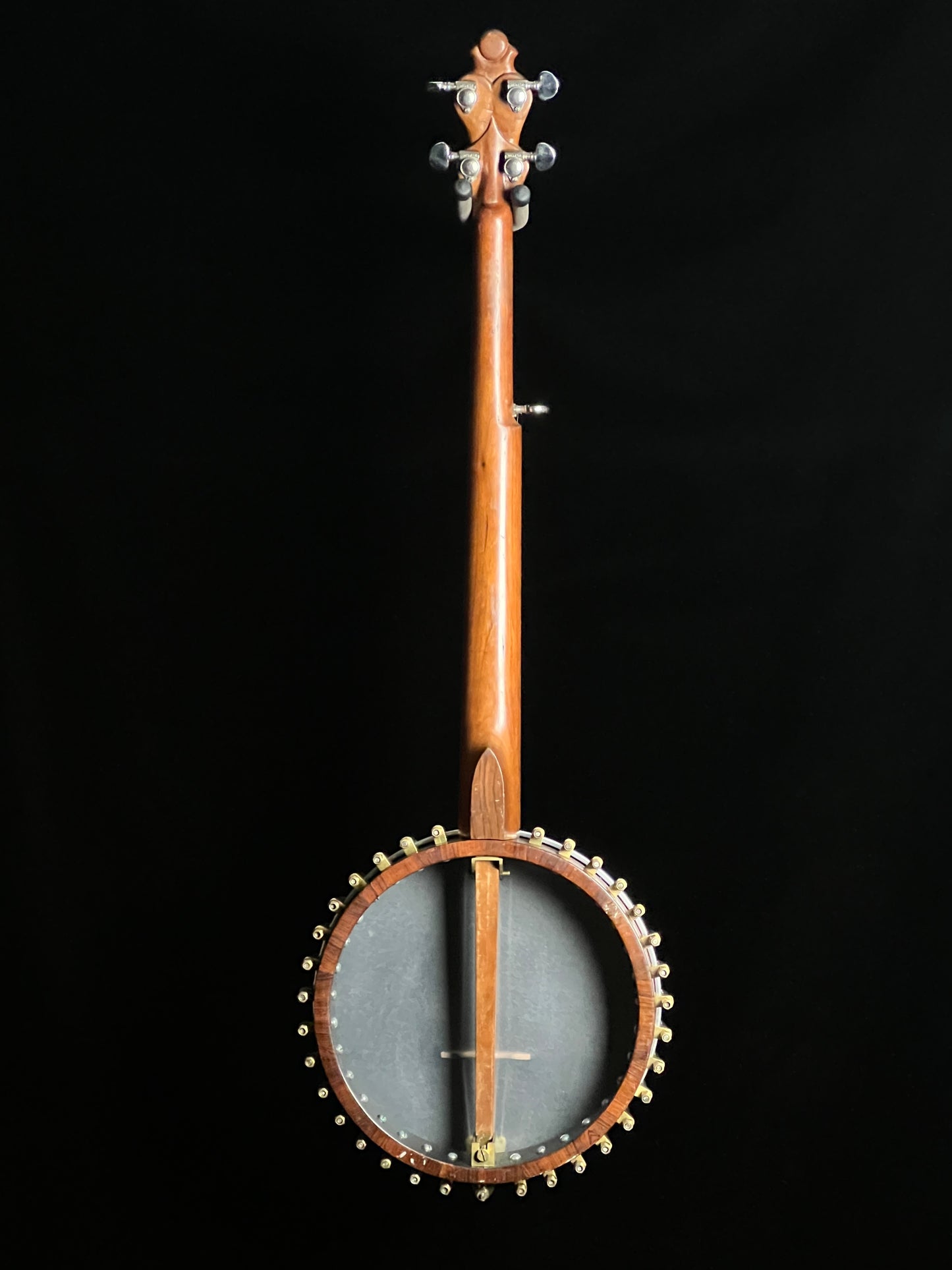 Openback 5-String Banjo - Used