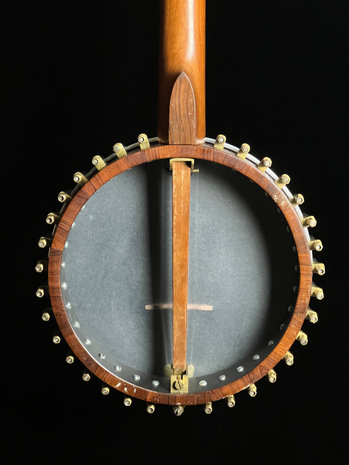 Openback 5-String Banjo - Used