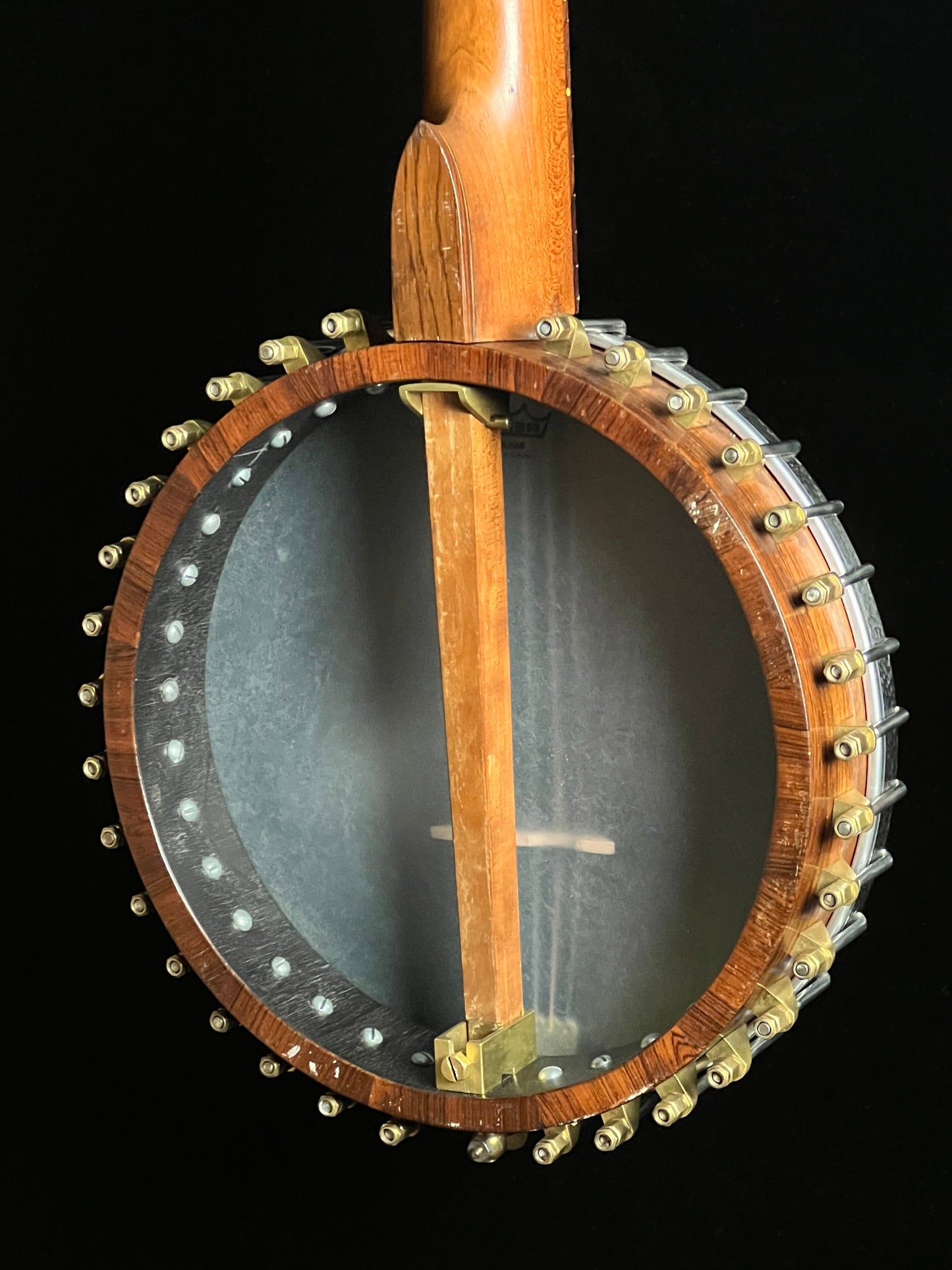 Openback 5-String Banjo - Used