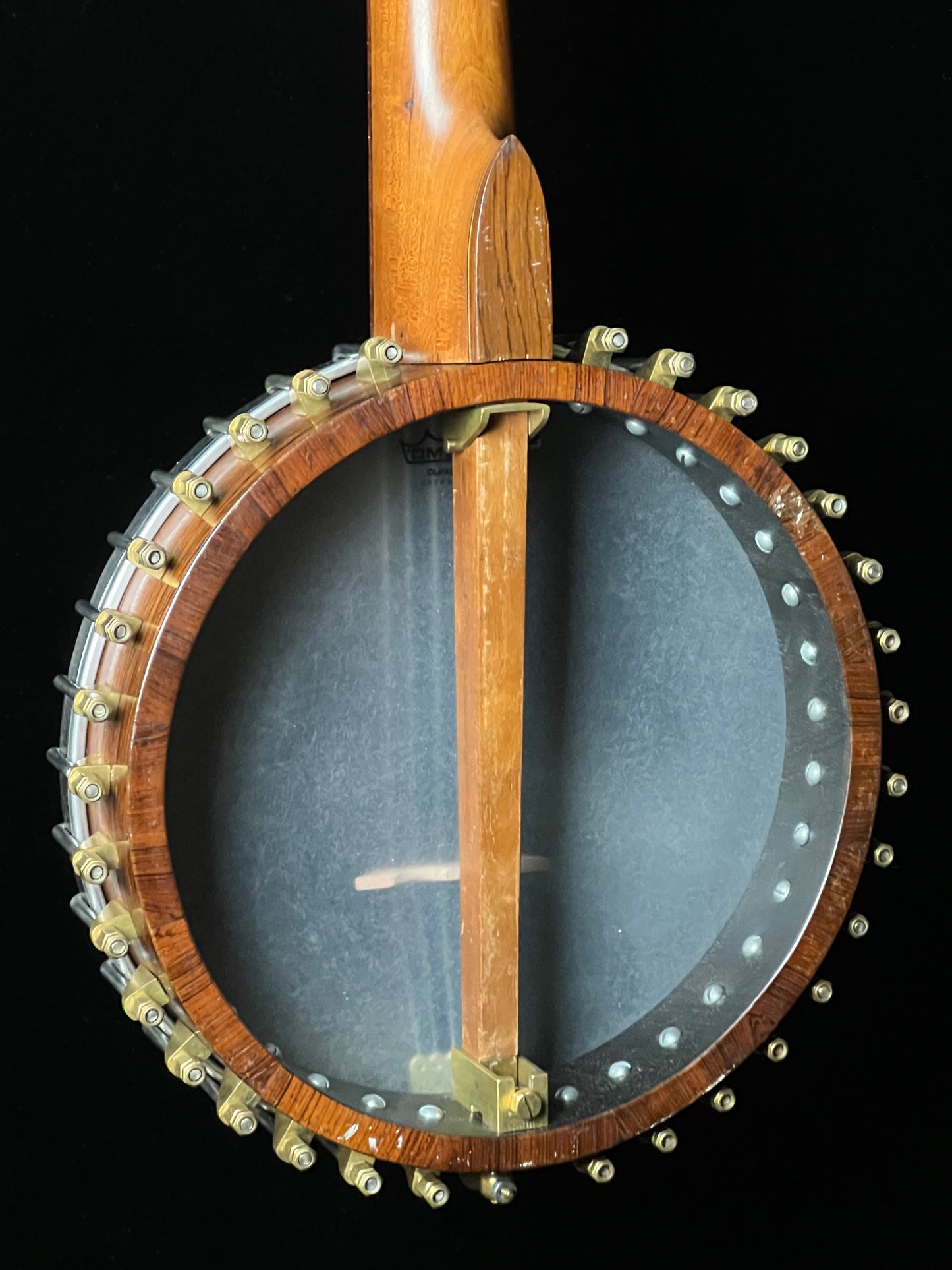 Openback 5-String Banjo - Used