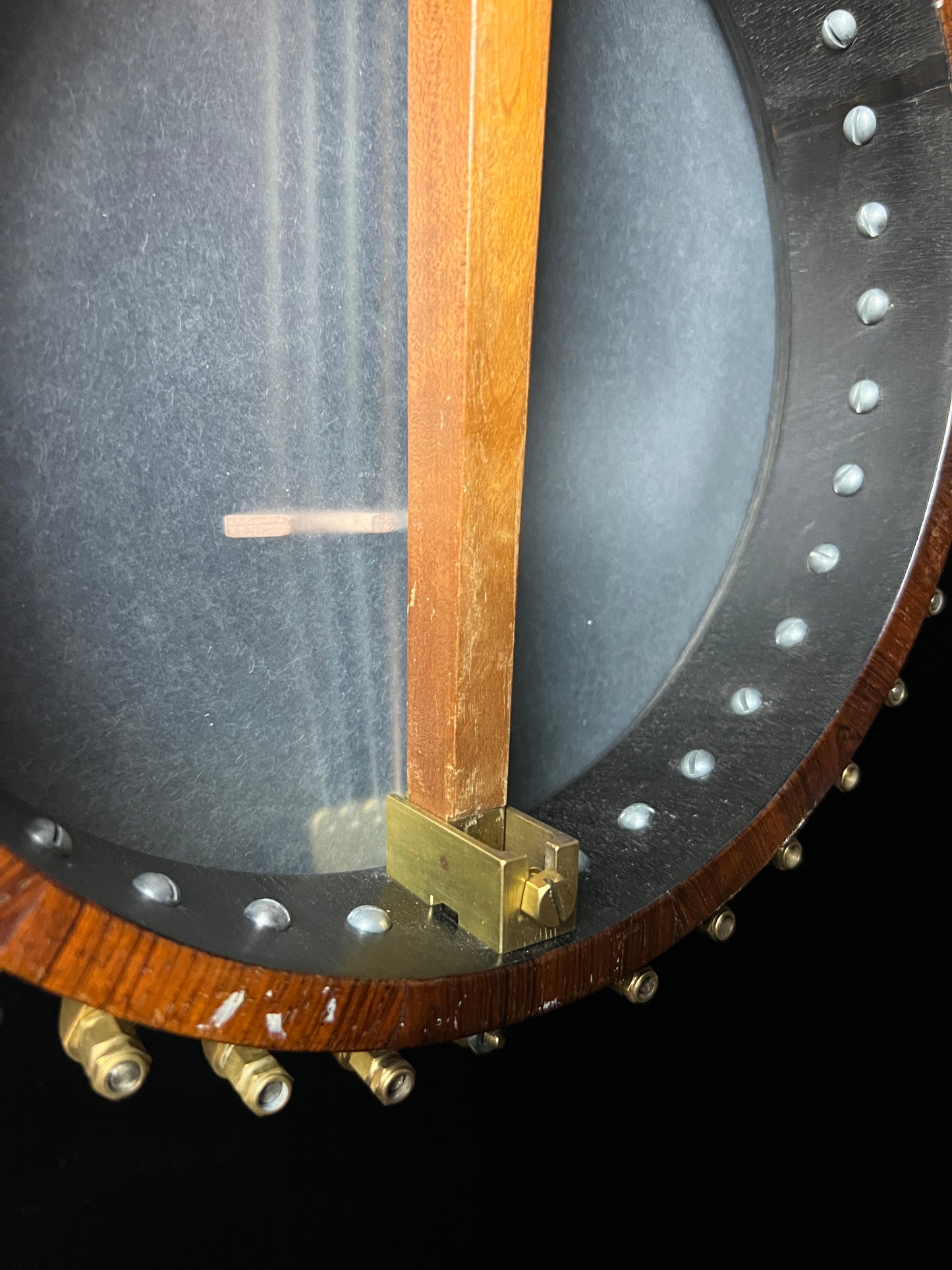 Openback 5-String Banjo - Used