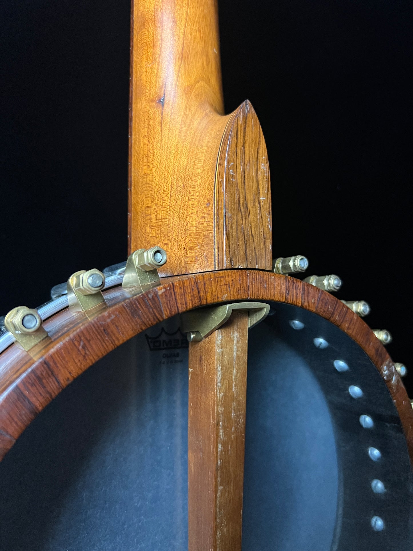 Openback 5-String Banjo - Used