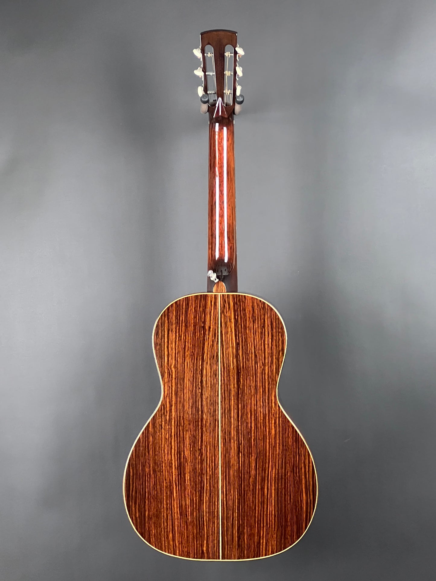 SOLD - 2008 Huss & Dalton OO-SP Engelmann Spruce/Indian Rosewood Guitar - Consignment