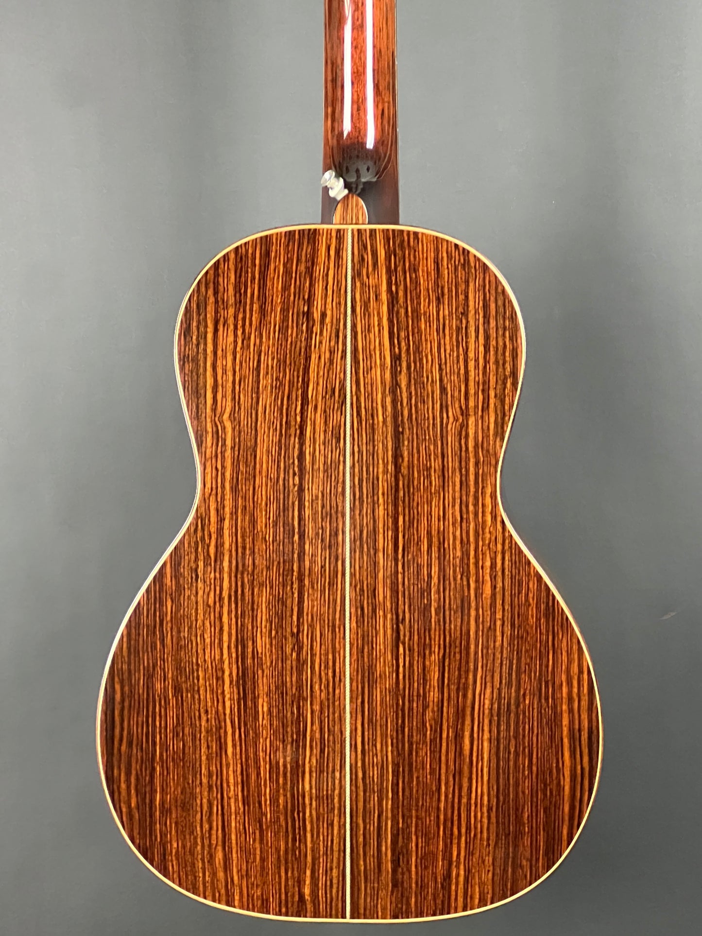 SOLD - 2008 Huss & Dalton OO-SP Engelmann Spruce/Indian Rosewood Guitar - Consignment