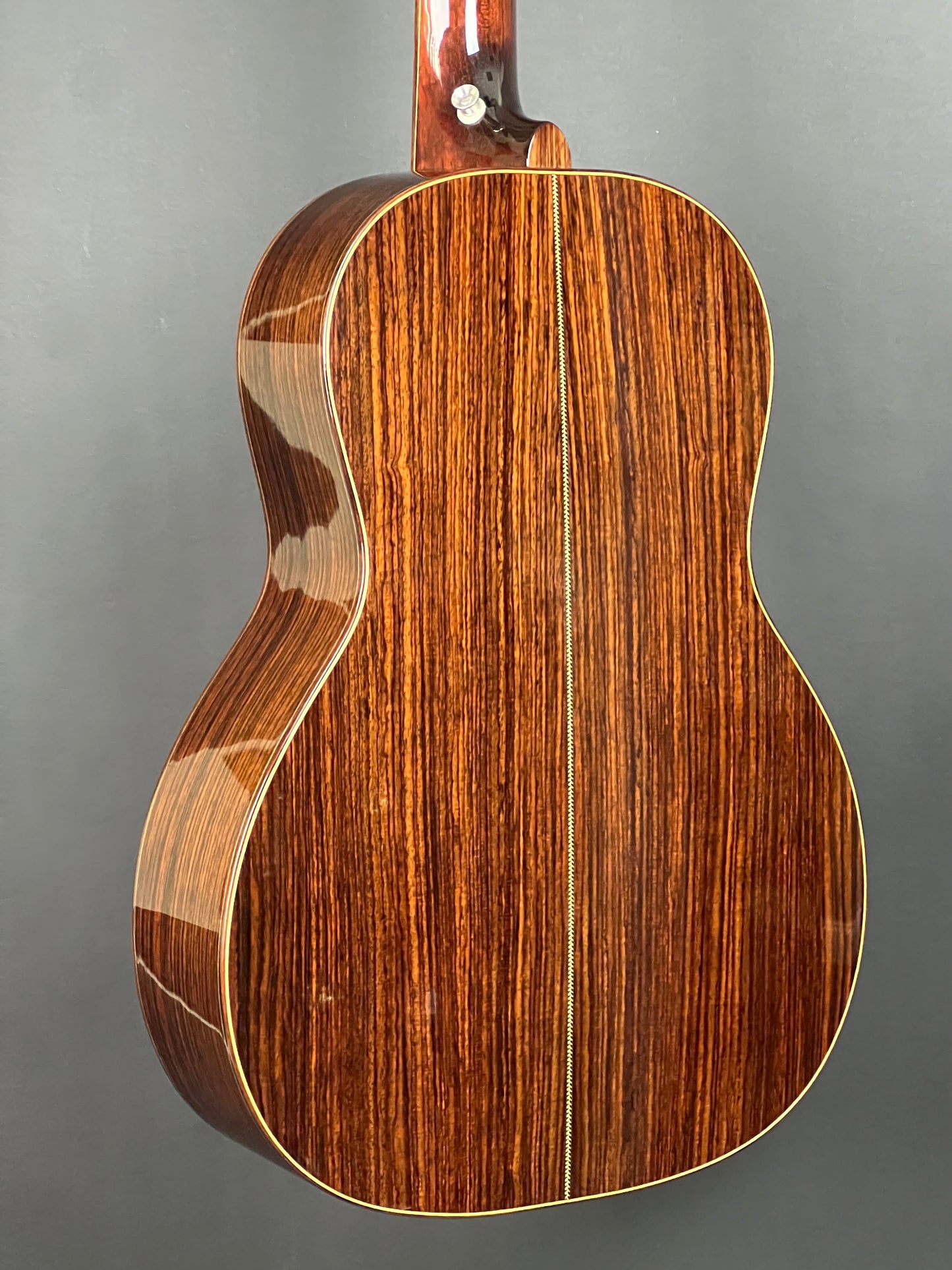SOLD - 2008 Huss & Dalton OO-SP Engelmann Spruce/Indian Rosewood Guitar - Consignment