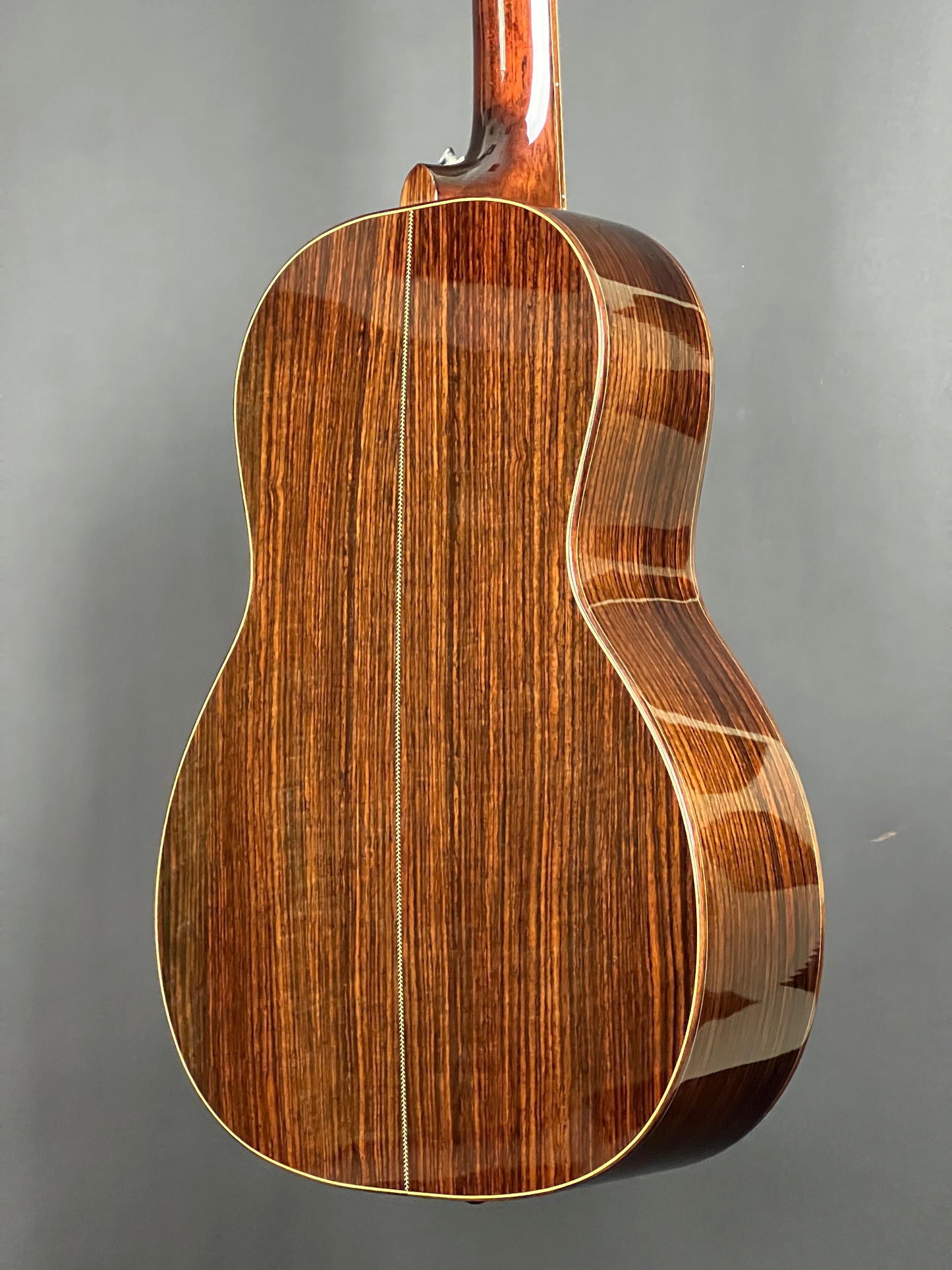 SOLD - 2008 Huss & Dalton OO-SP Engelmann Spruce/Indian Rosewood Guitar - Consignment