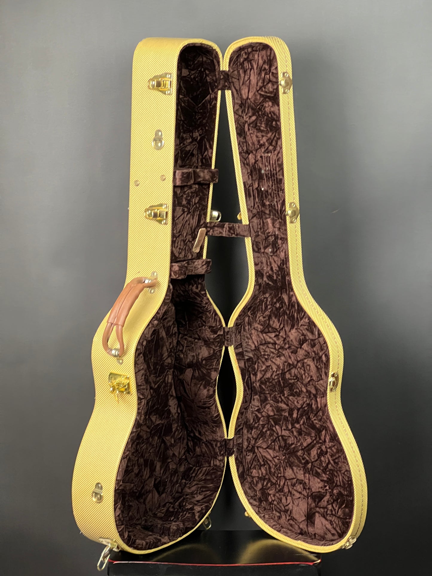 SOLD - 2008 Huss & Dalton OO-SP Engelmann Spruce/Indian Rosewood Guitar - Consignment