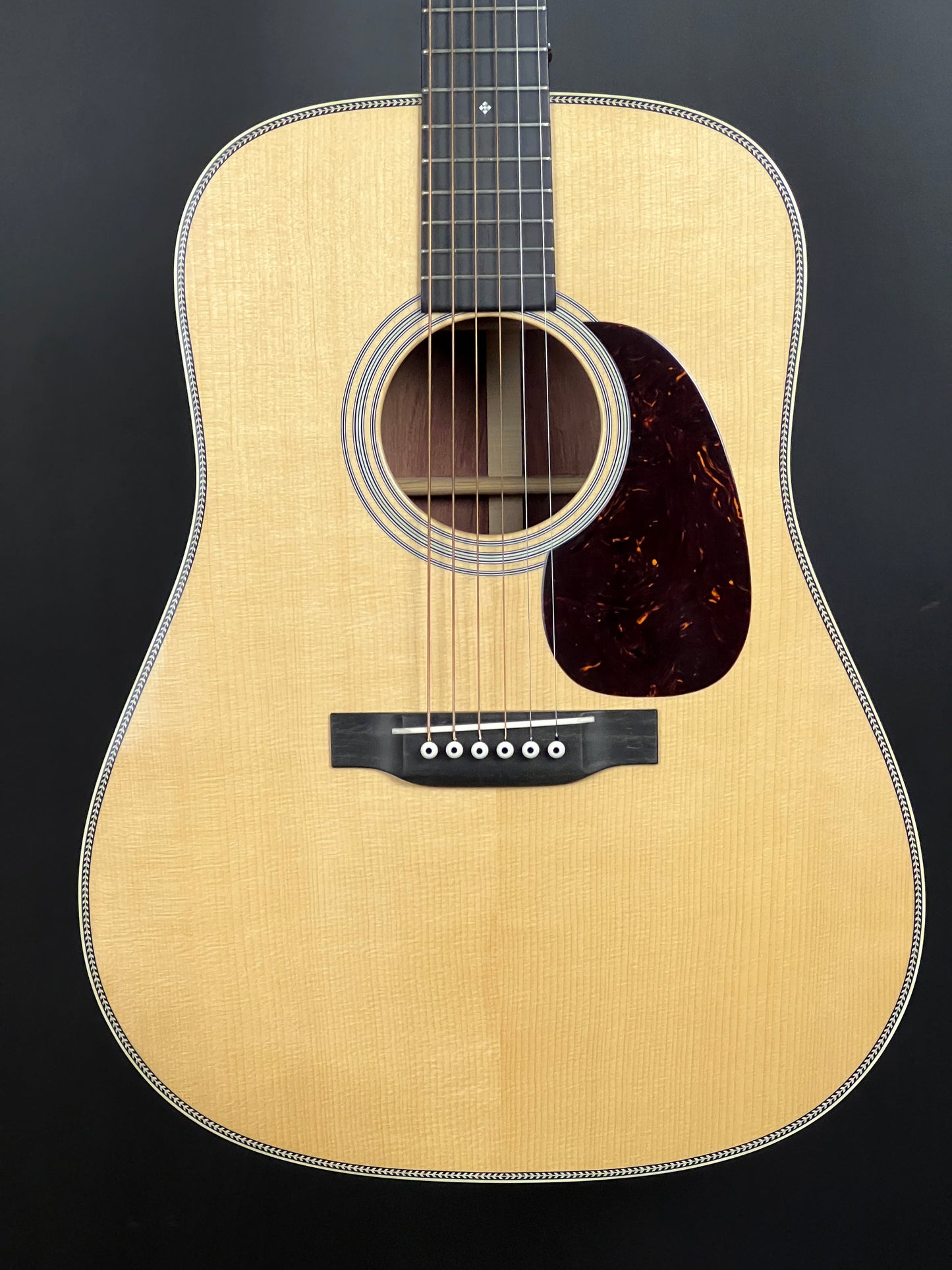 SOLD - 2018 Martin D-28 Authentic 1937 - Consignment
