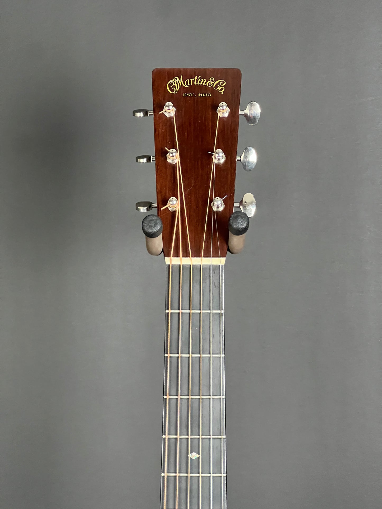 SOLD - 2018 Martin D-28 Authentic 1937 - Consignment