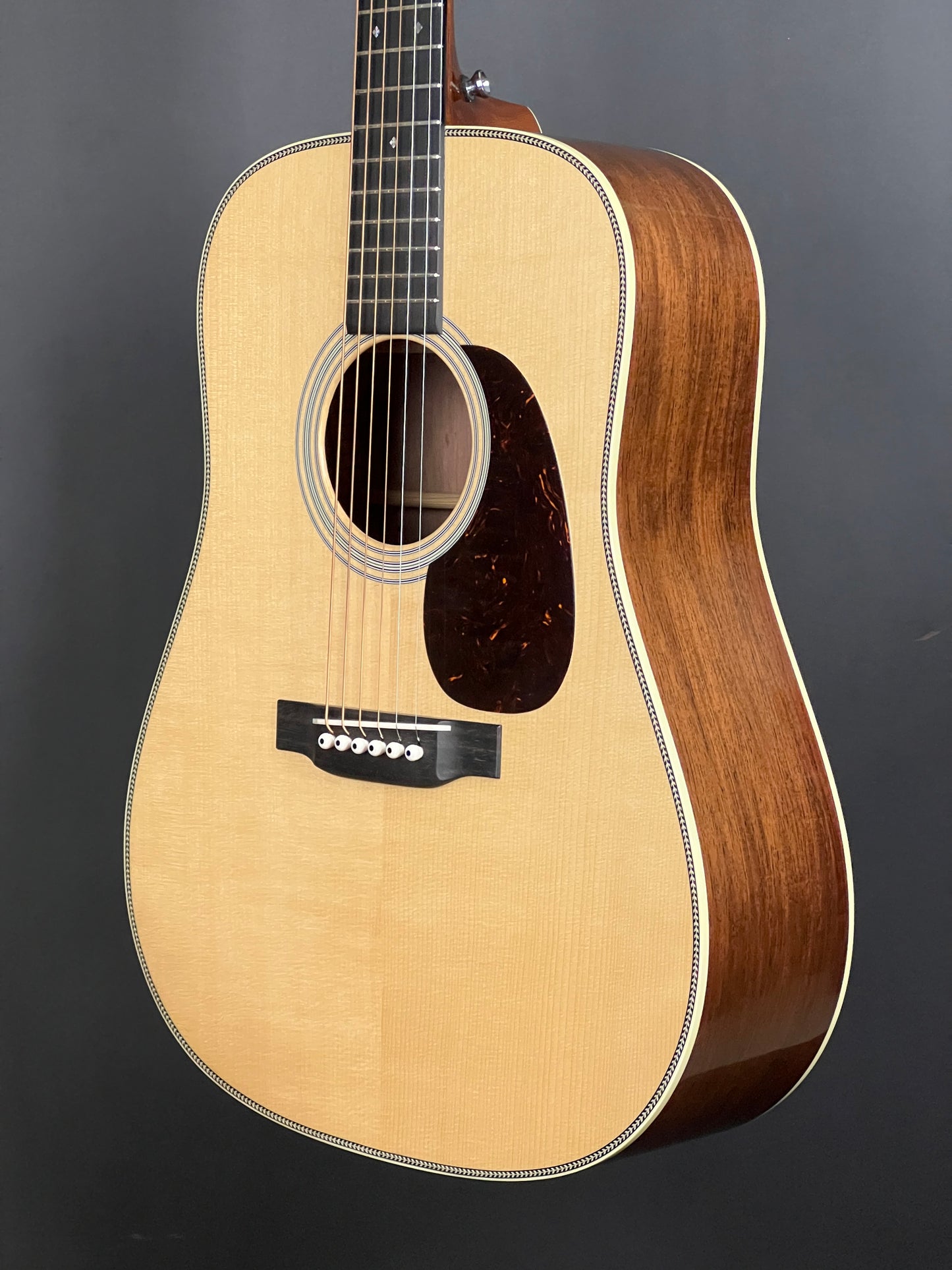 SOLD - 2018 Martin D-28 Authentic 1937 - Consignment