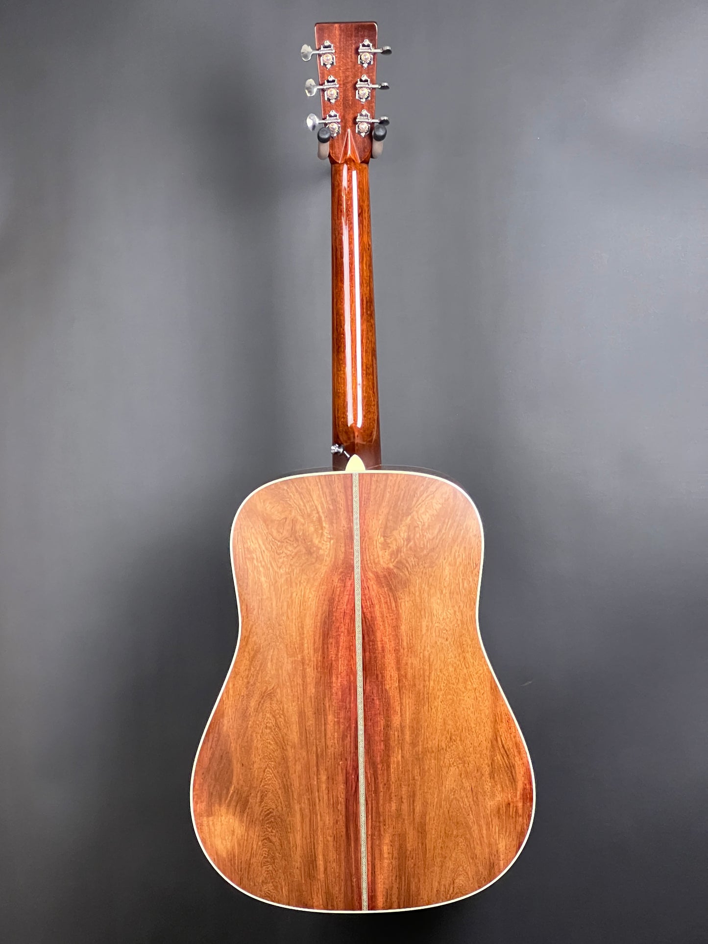 SOLD - 2018 Martin D-28 Authentic 1937 - Consignment