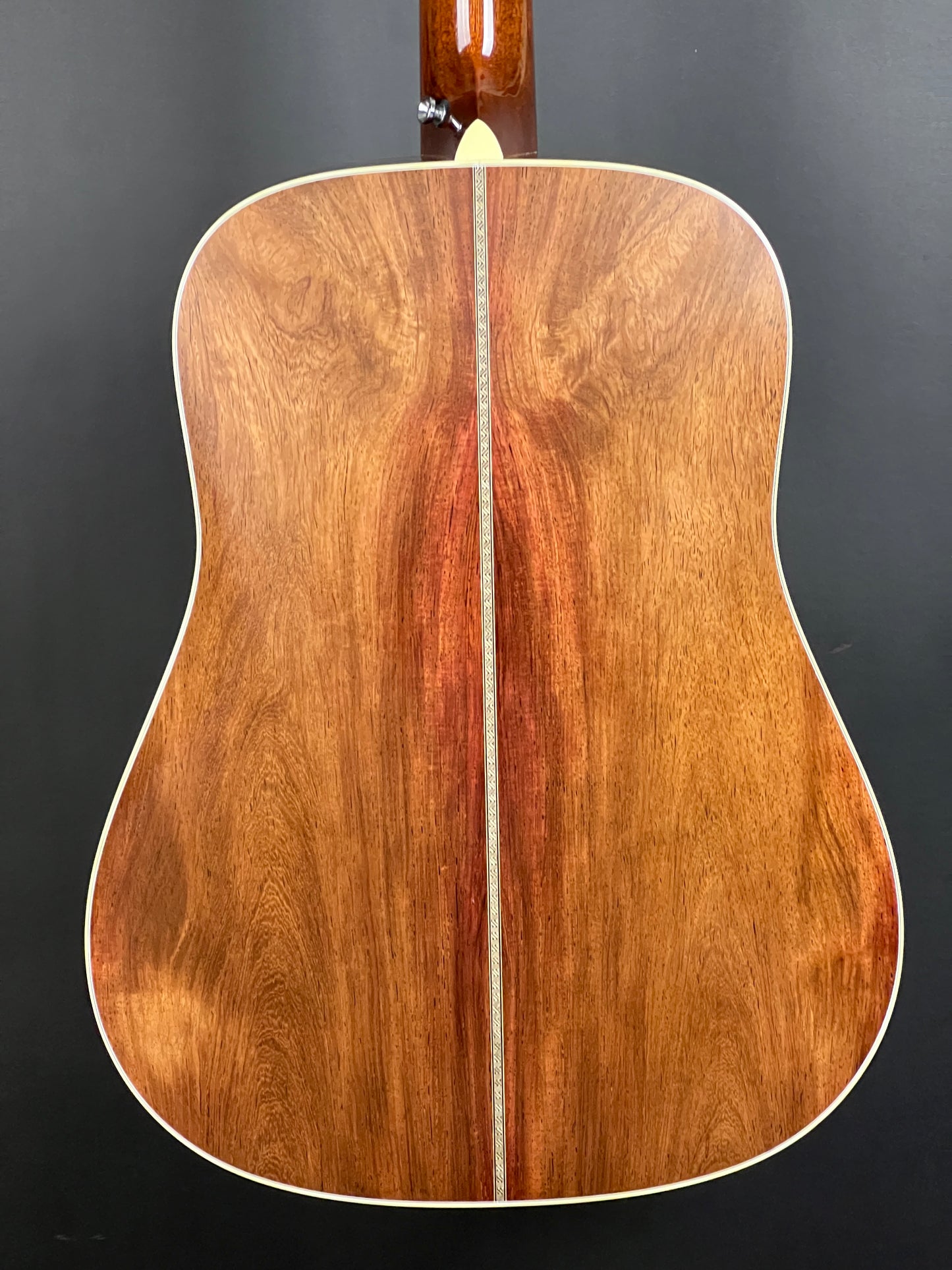 SOLD - 2018 Martin D-28 Authentic 1937 - Consignment