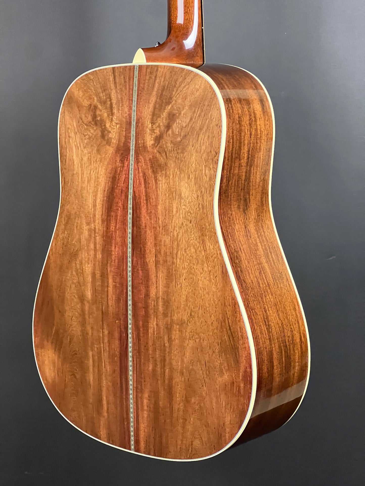 SOLD - 2018 Martin D-28 Authentic 1937 - Consignment