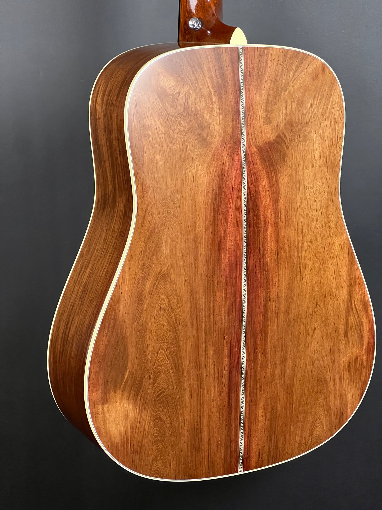 SOLD - 2018 Martin D-28 Authentic 1937 - Consignment
