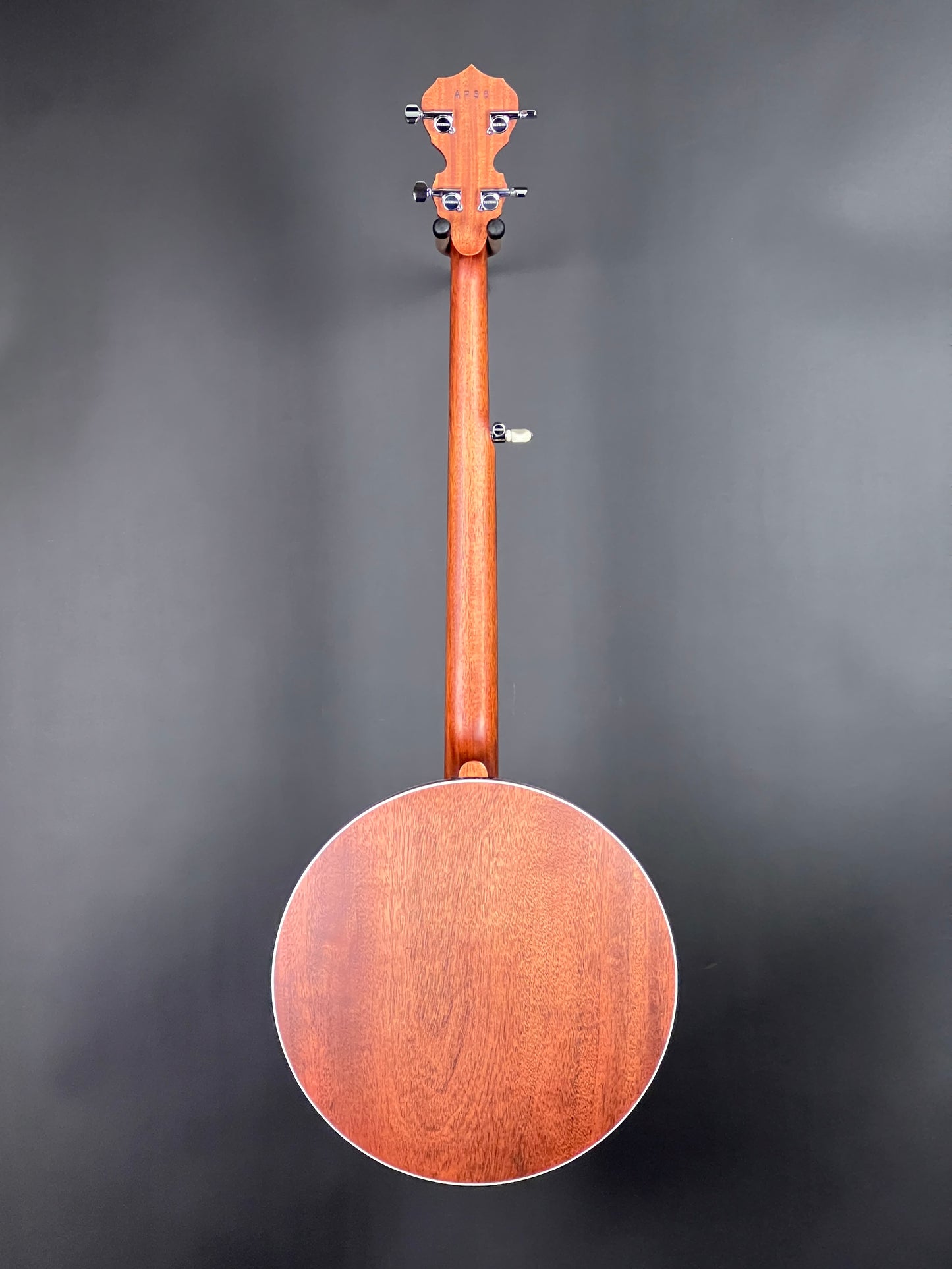 Deering Boston 5-String Banjo with Resonator - New