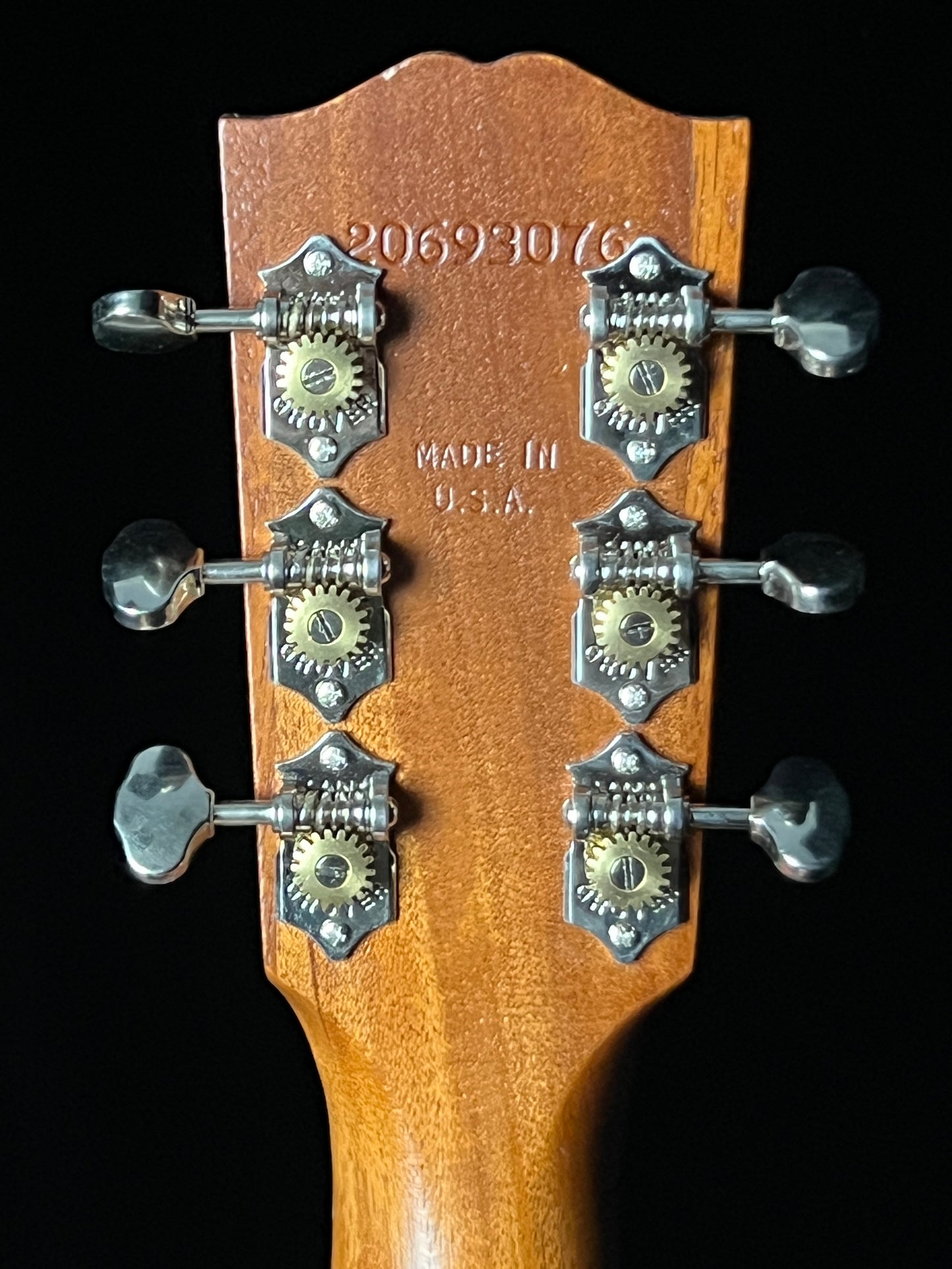 Gibson J-35 30's Faded Rounded-Shoulder Dreadnought Acoustic Guitar - Used